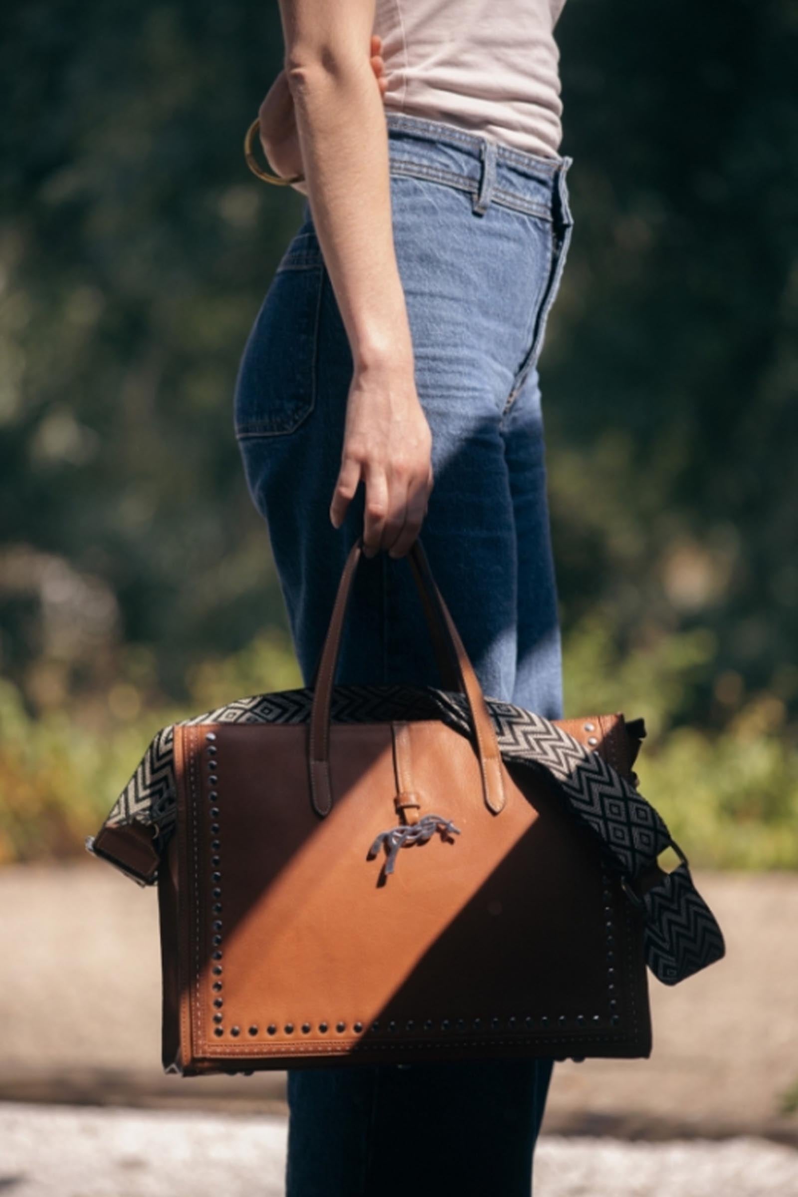 PENELOPE Naily Romane Handbag Accessories