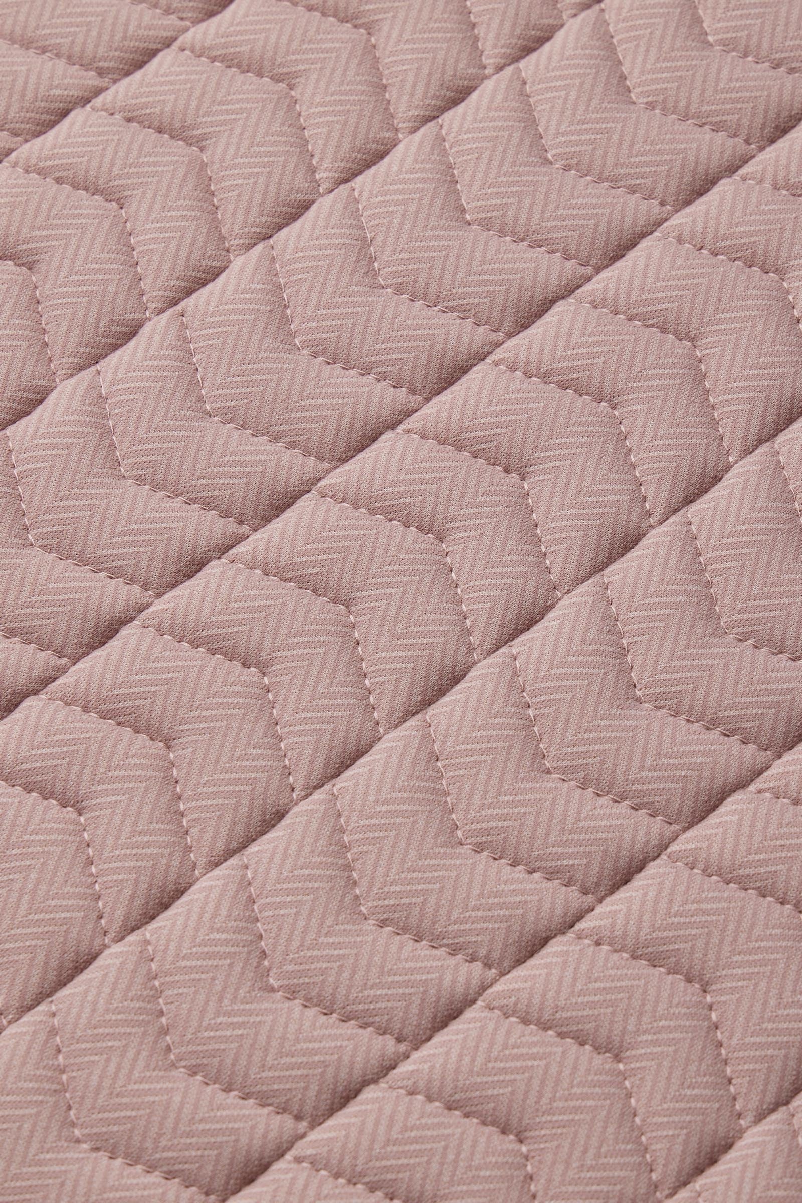 LeMieux Heritage Herringbone Dressage Square Saddle Pad Saddle Pads