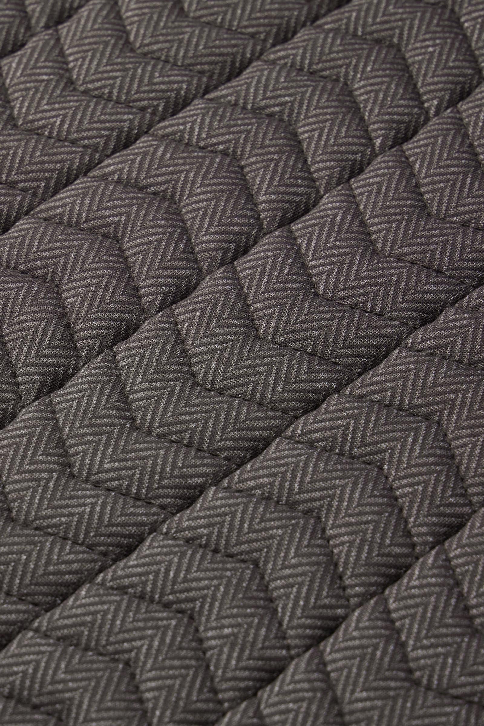 LeMieux Heritage Herringbone Dressage Square Saddle Pad Saddle Pads