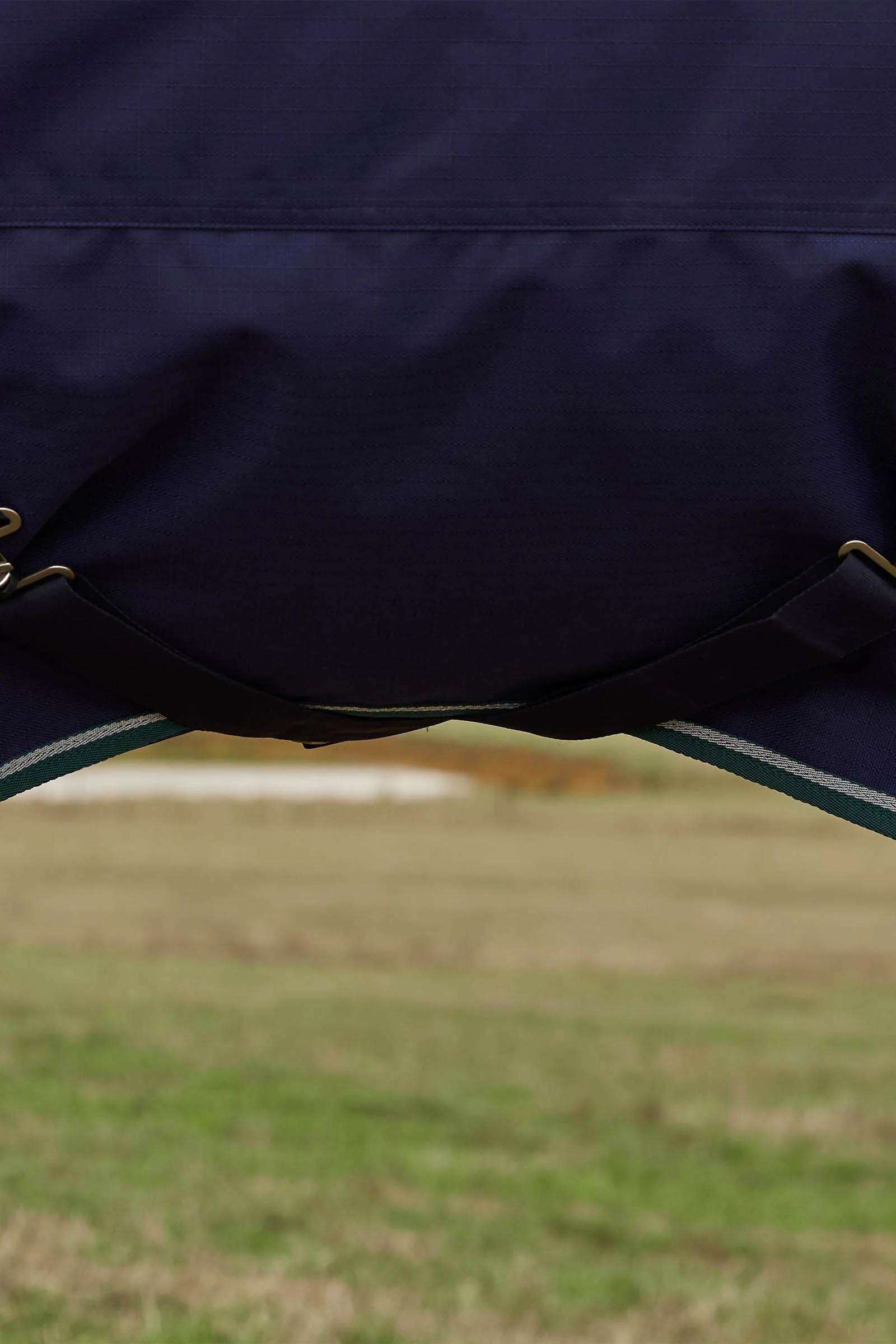 Weatherbeeta Comfitec Plus Dynamic Turnout Rug High Neck 220g Horse Rugs
