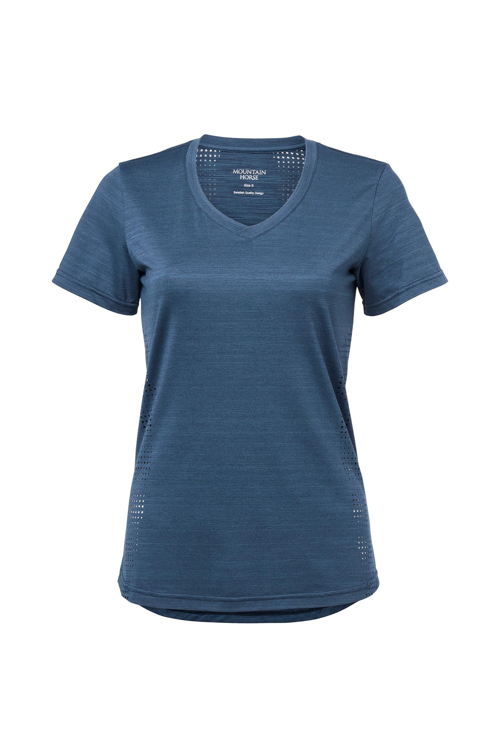 Mountain Horse Aztec Women´s T-Shirt Damen Reitbekleidung