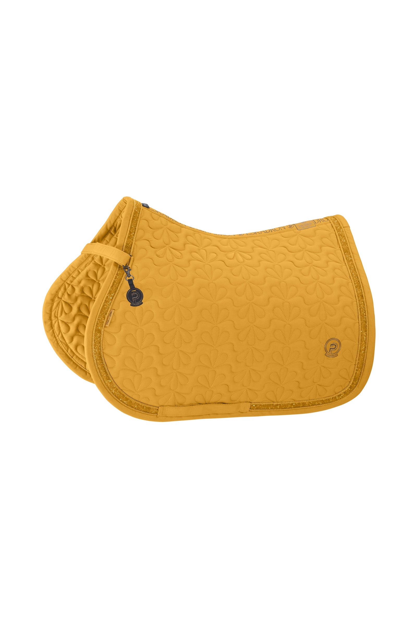 Eskadron Platinum 25 Sparkle Jewel Vielseitigkeitsschabracke Schabracken