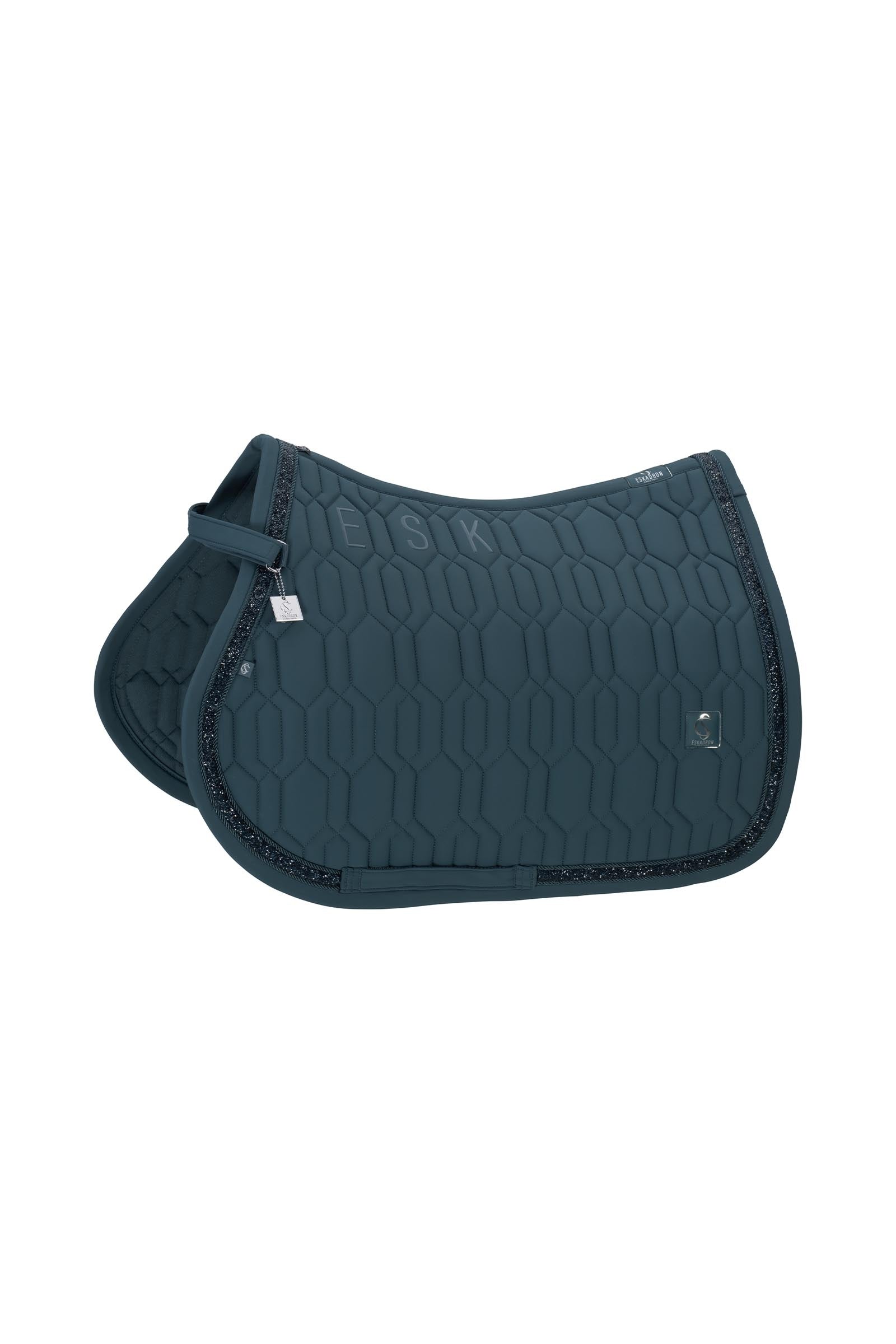 Eskadron Classic Sport SS26 Softshell Jewel Vielseitigkeitsschabracke Schabracken