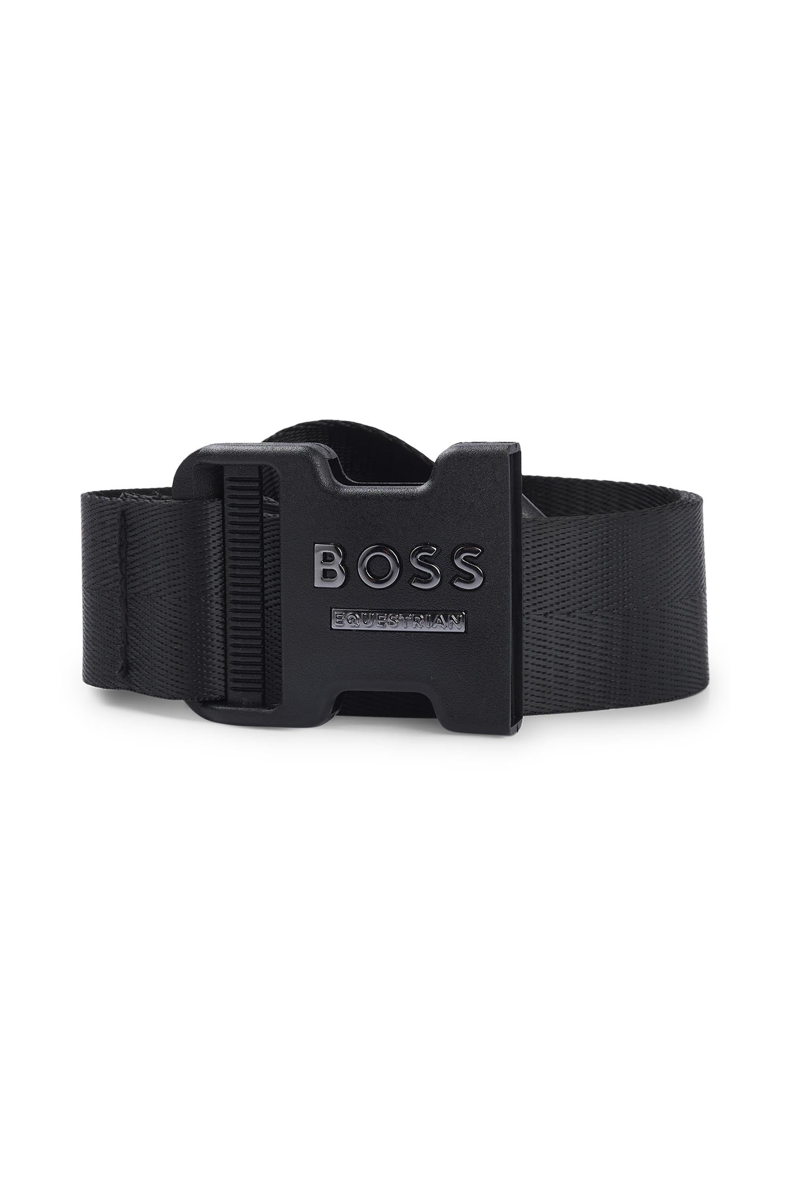 Boss Gürtel mit Schnalle Accessoires