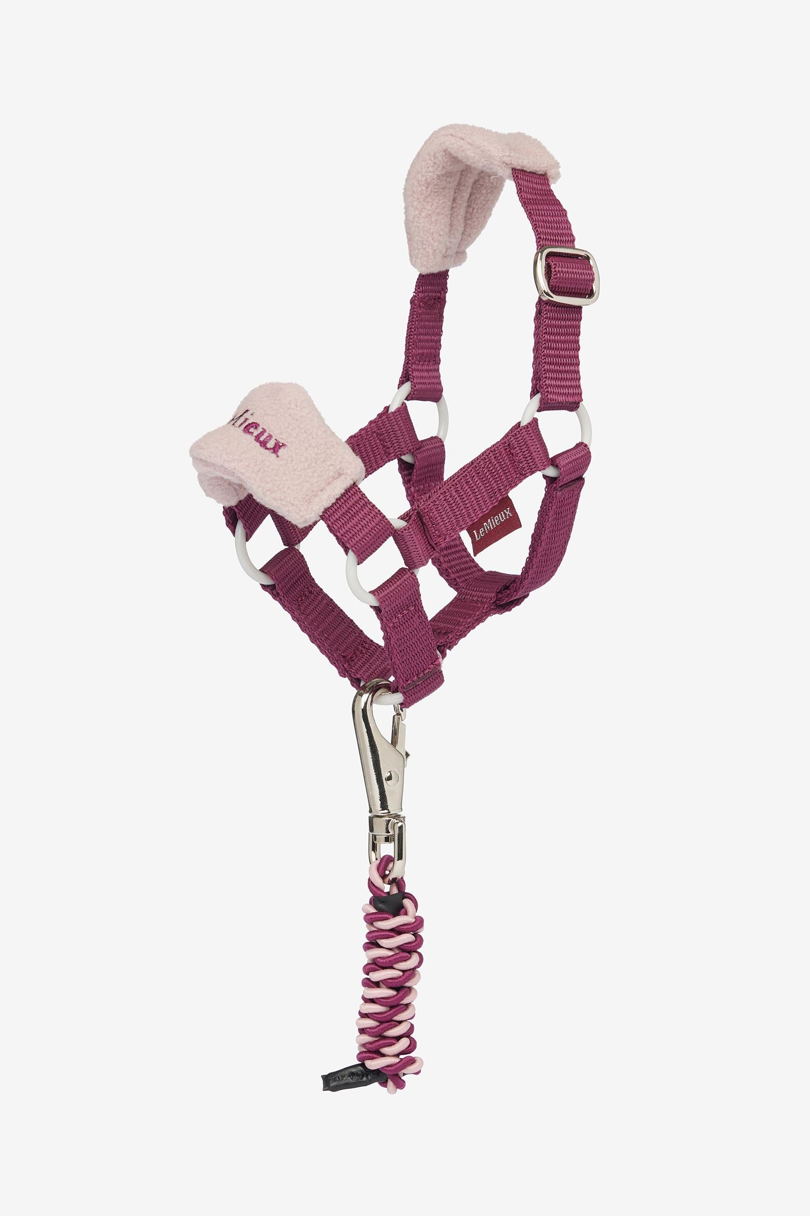 LeMieux Vogue Toy Pony Headcollar & Leadrope Gifts & Toys