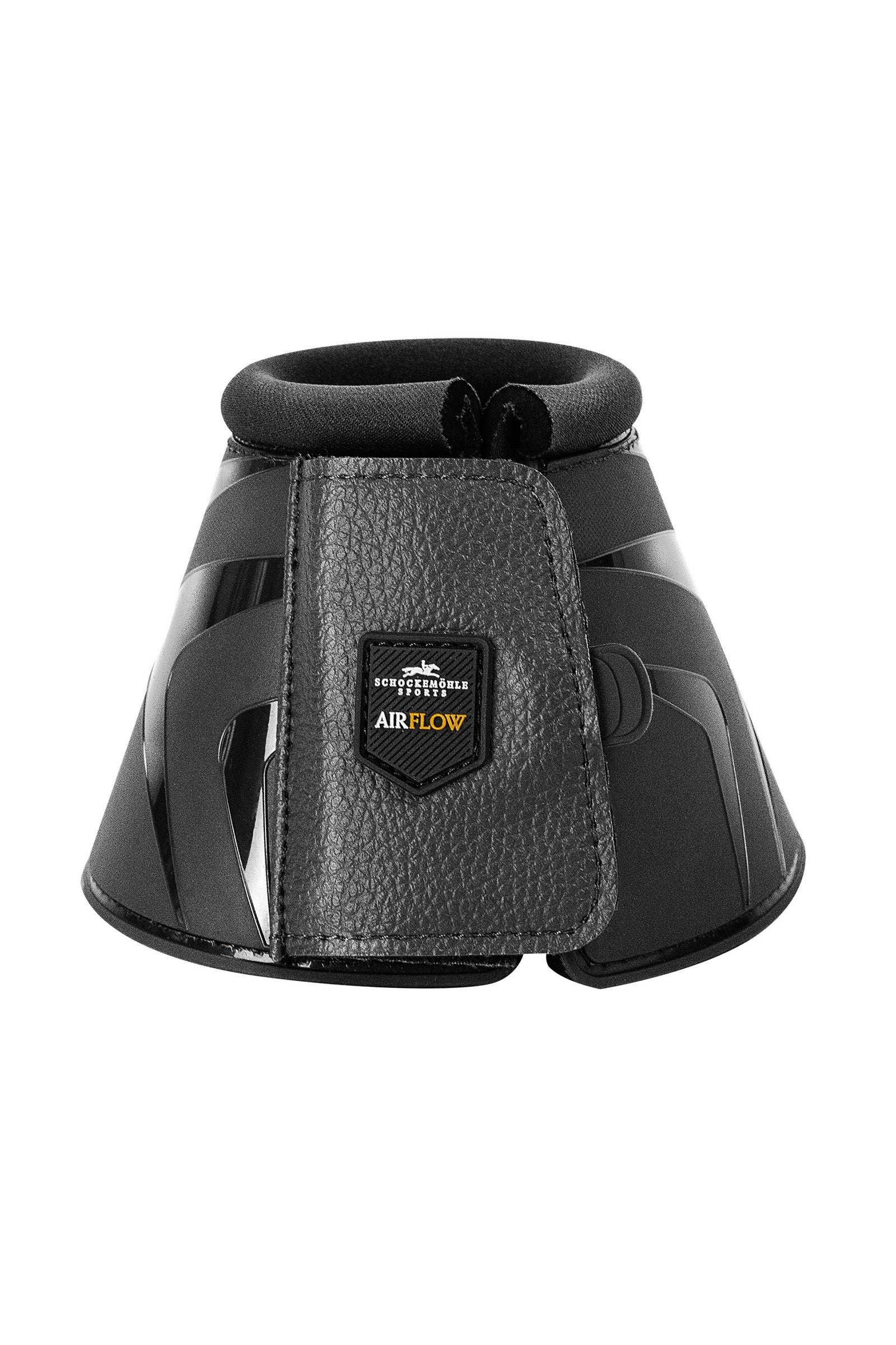 Schockemöhle Sports Air Flow Champion Hufglocken Leg Protection & Hoof Protection for Horses