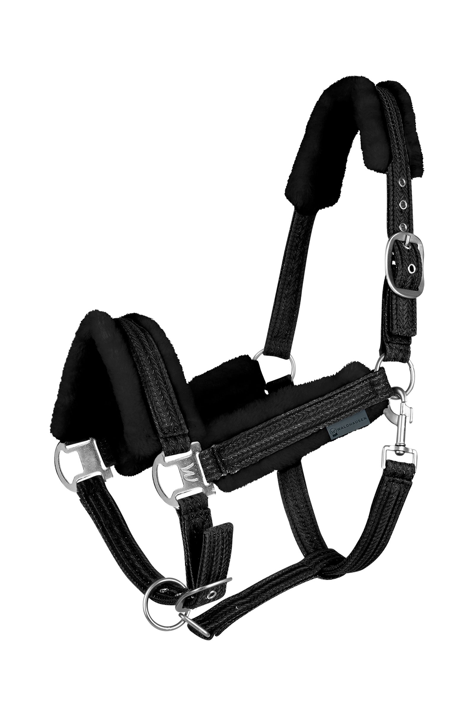 Waldhausen Sparkle Halter Halters & Leads