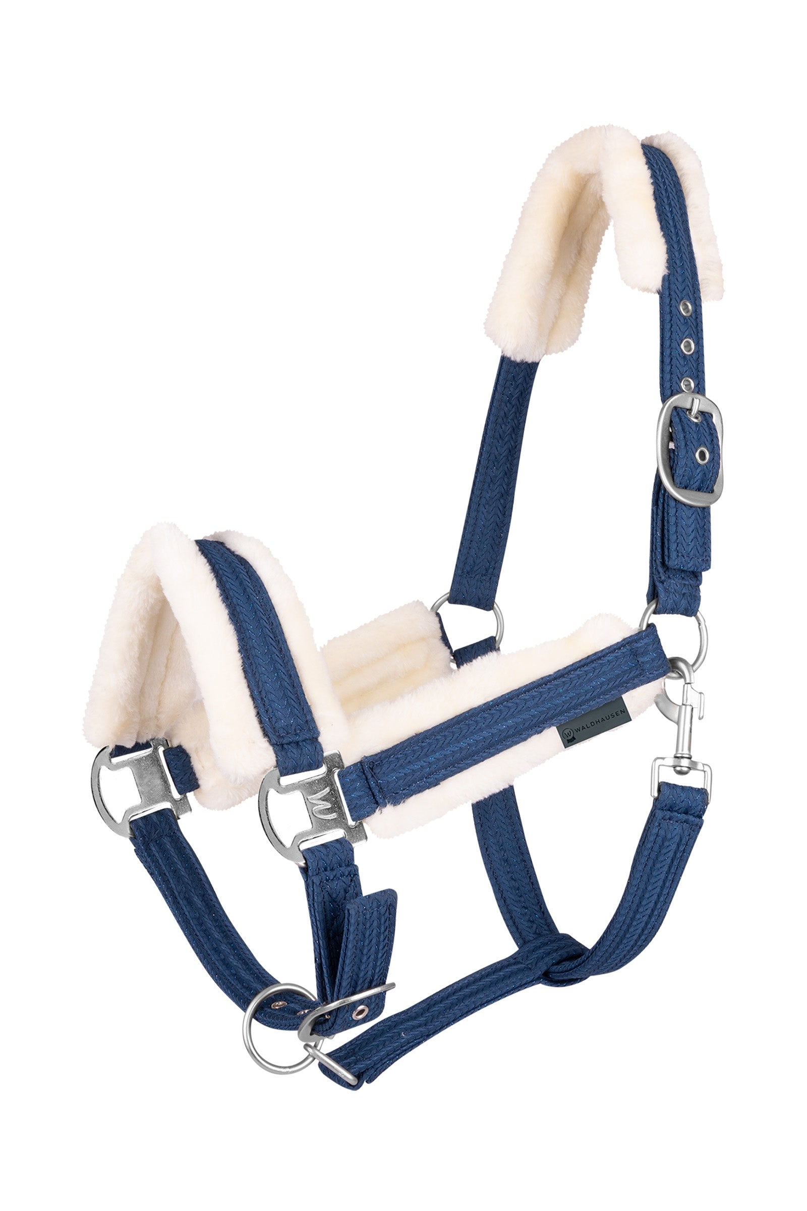 Waldhausen Sparkle Halter Halters & Leads