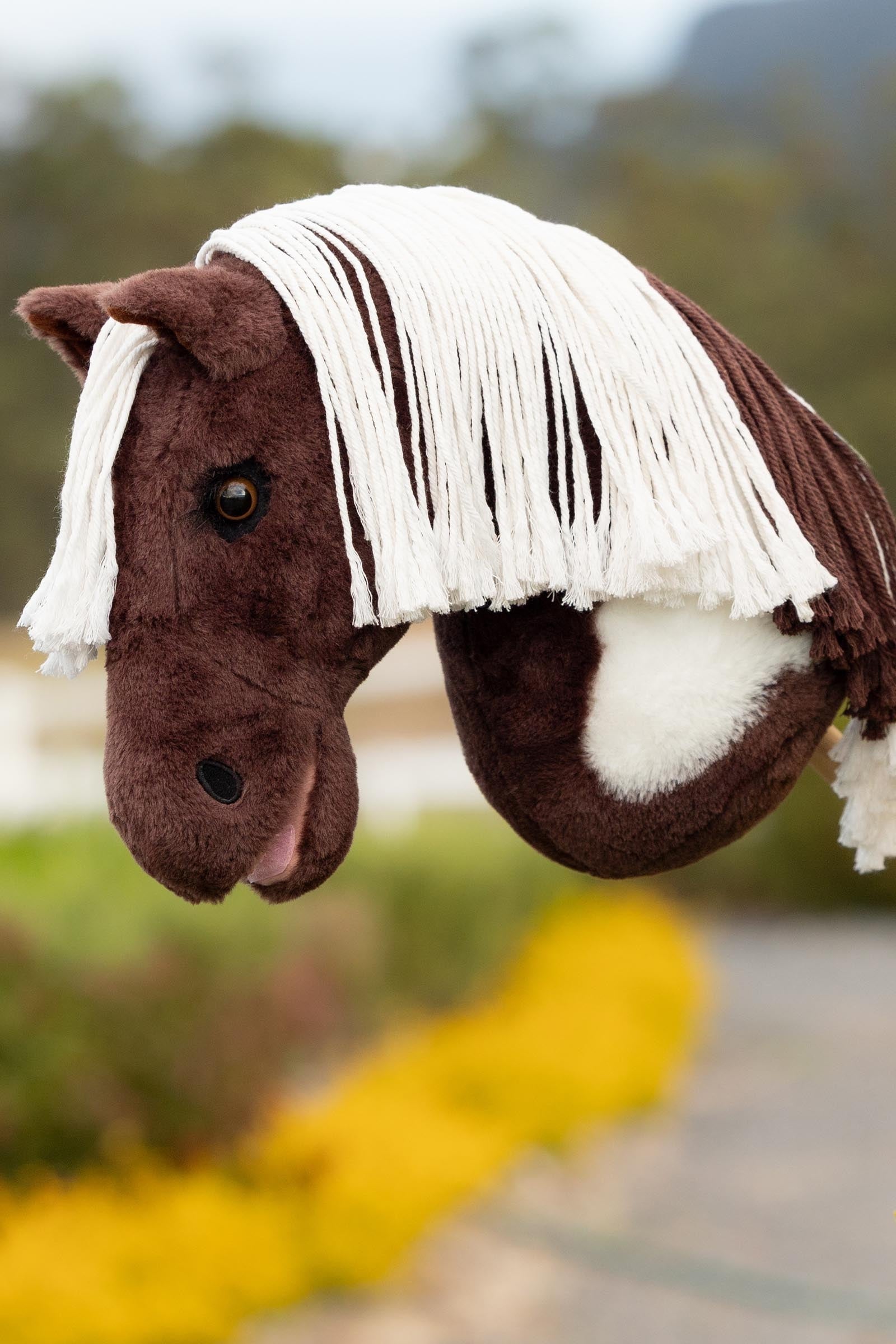LeMieux Hobby Horse Dazzle Gifts & Toys