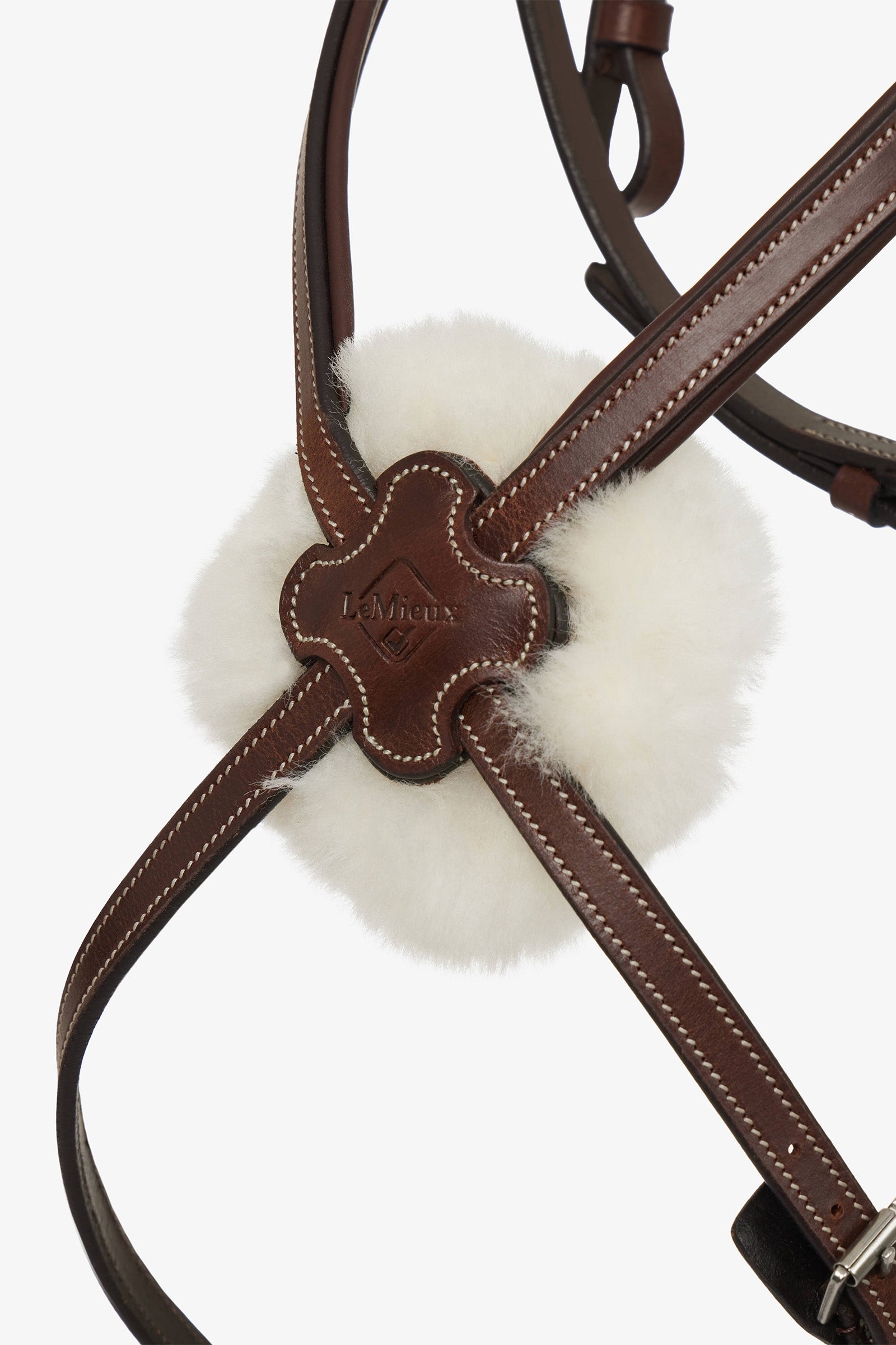 LeMieux Arika Grackle Bridle Bridles & Reins