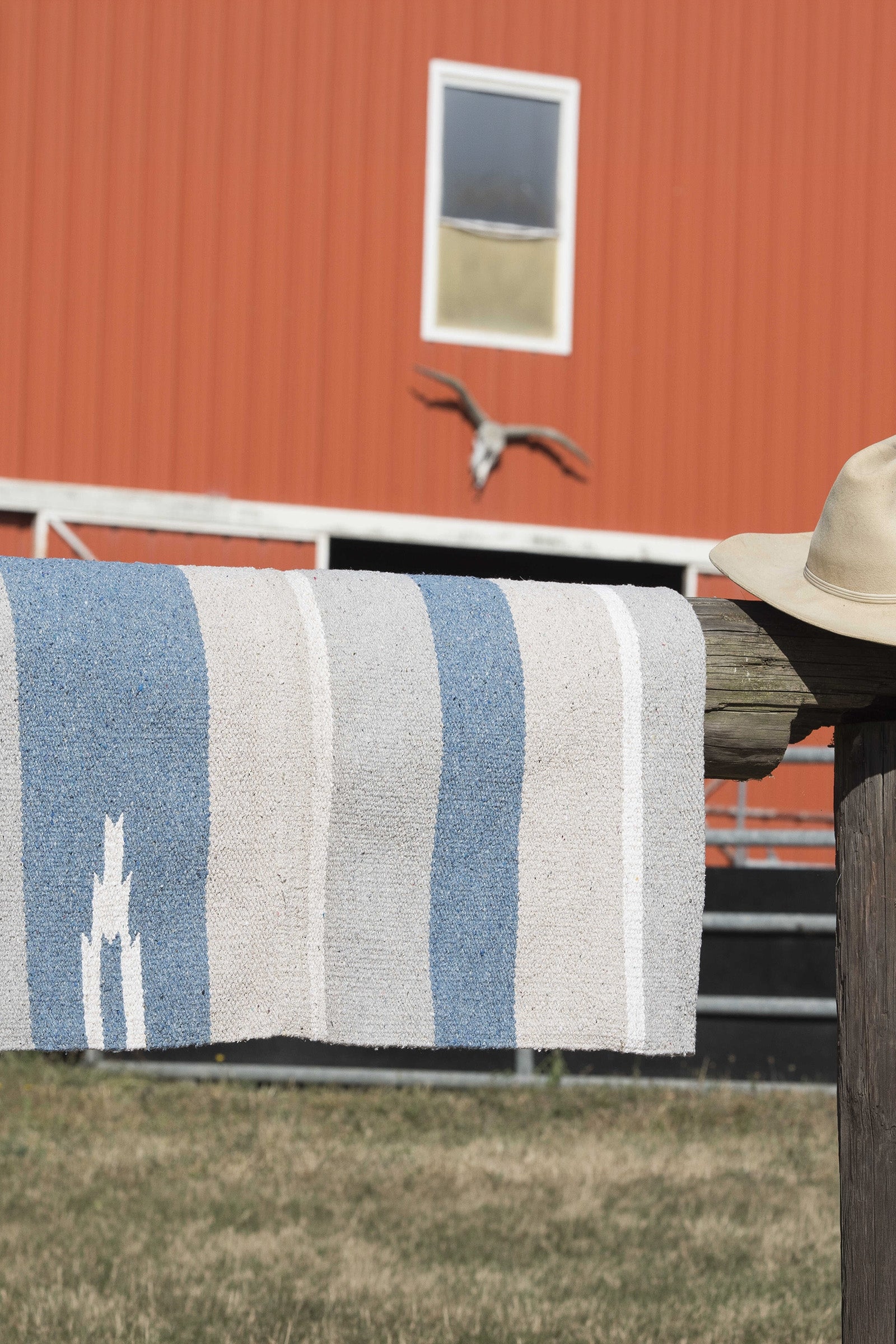 WESTRIDE Navajo Saddle Pad Saddle Pads