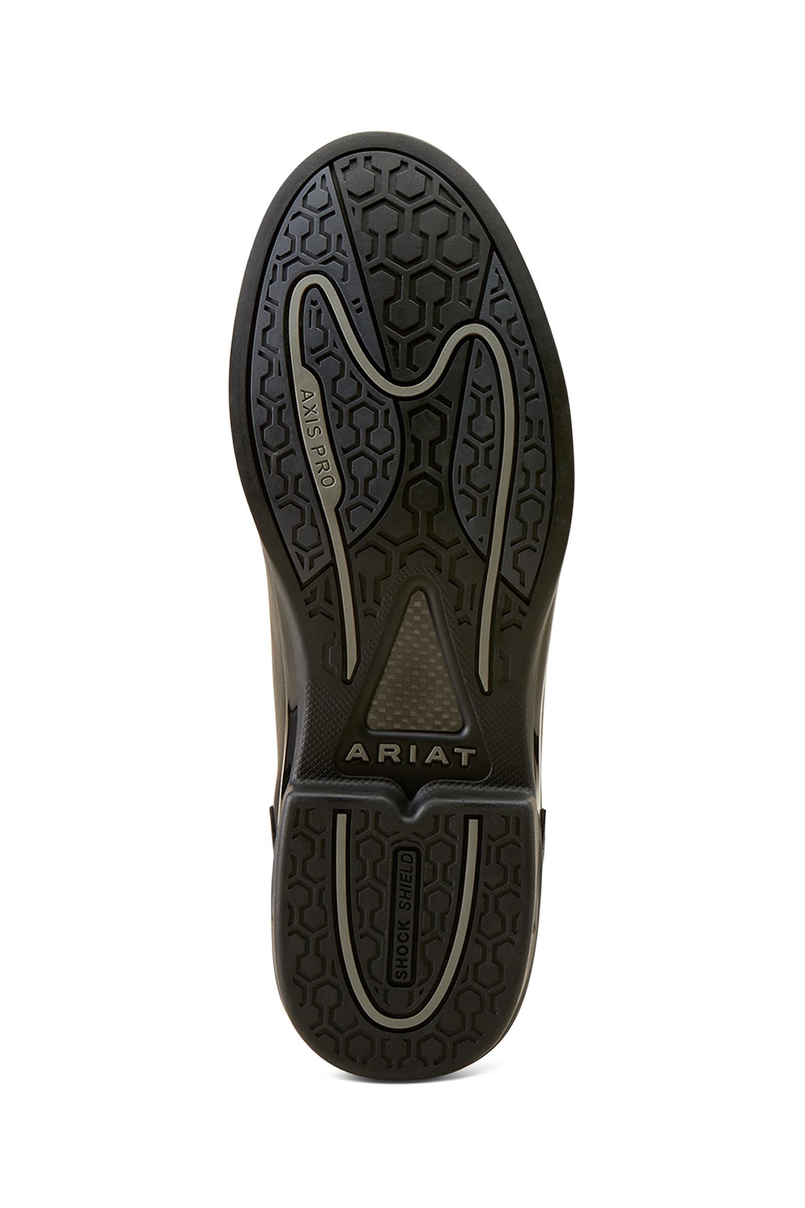 Ariat Devon Zip Paddock Women's Boots Riding Boots & Riding Shoes