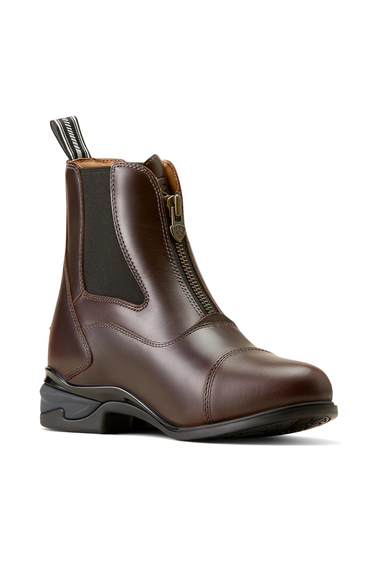 Ariat Devon Zip Paddock Women's Boots Riding Boots & Riding Shoes