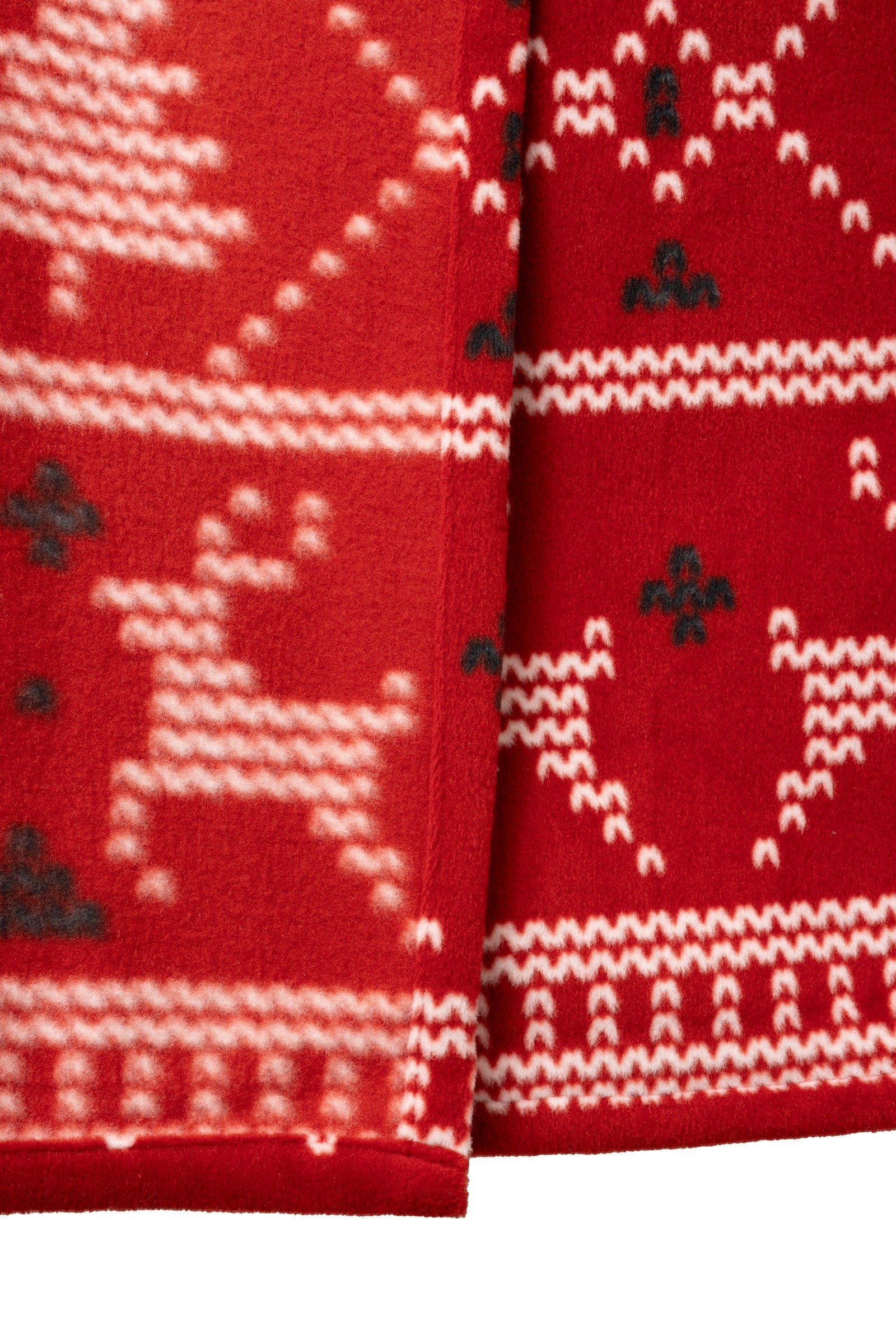Horze Christmas Throw Horse Rugs