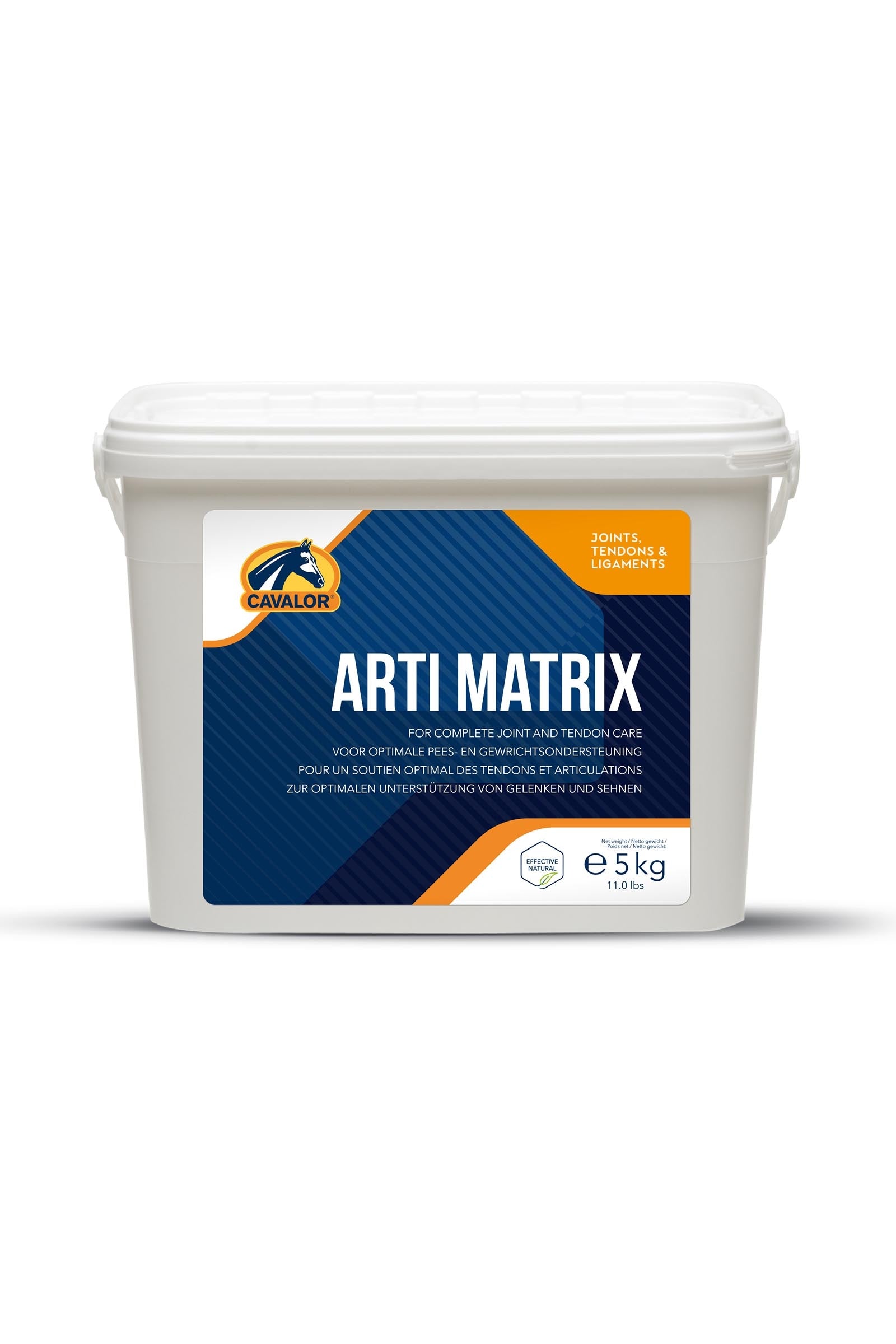 Cavalor Arti Matrix, Tendons & Joints, 5 kg Horse Feed & Nutrition