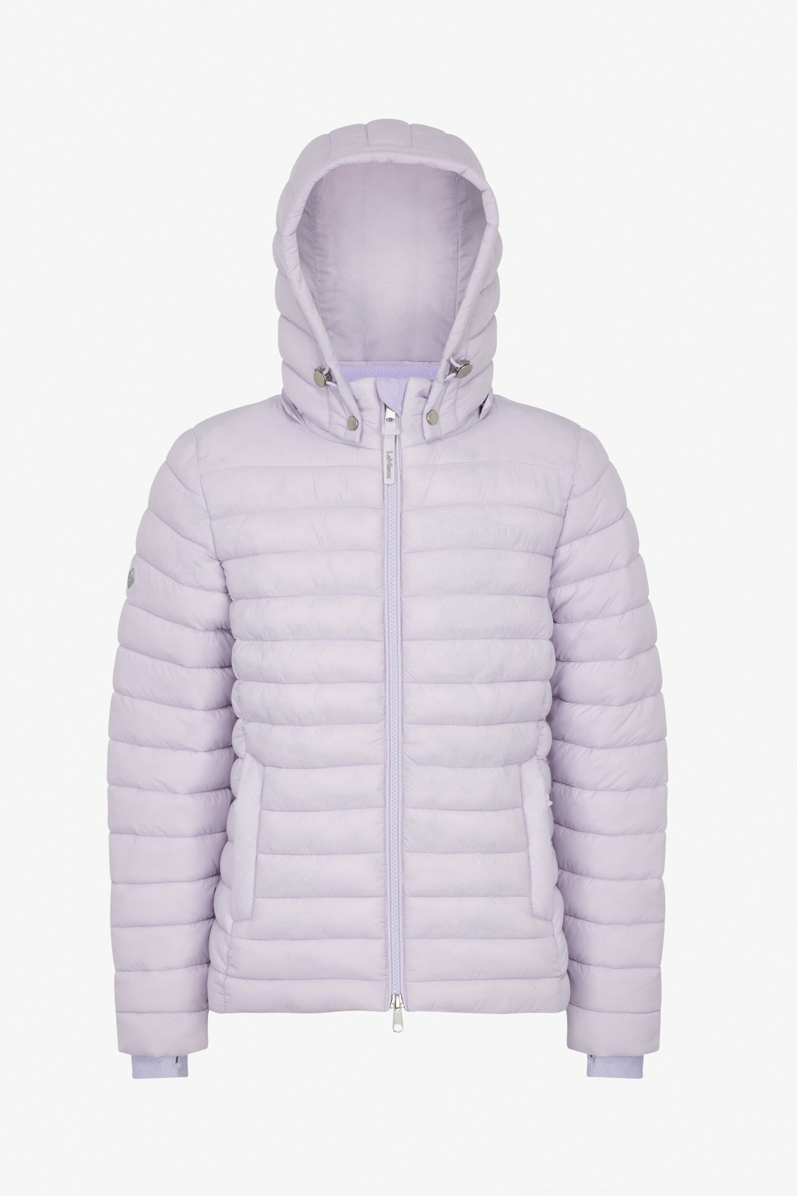 LeMieux Young Rider Ruby Kinder-Steppjacke Kinder Reitbekleidung
