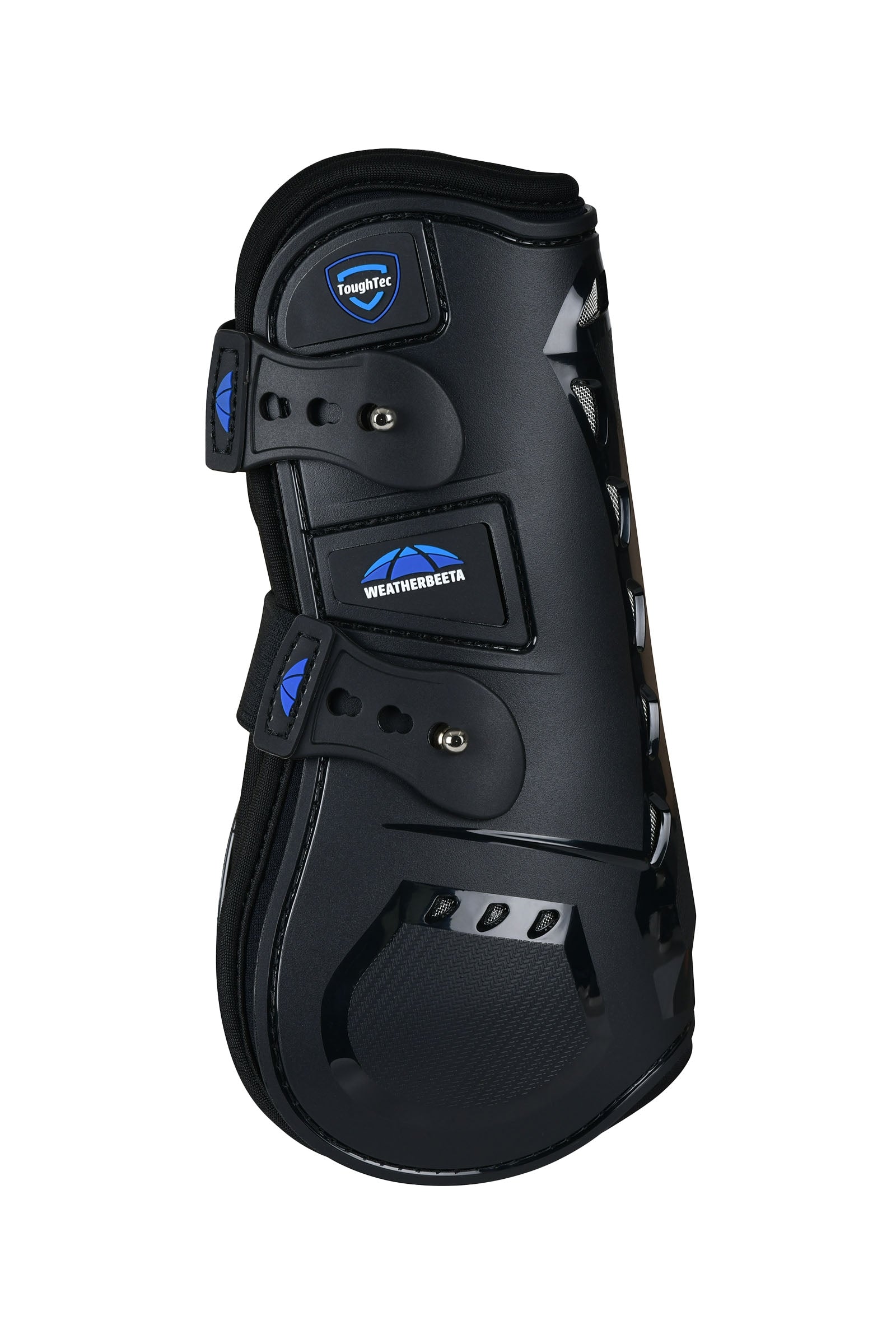 Weatherbeeta Tough-Tec Essential Offene Front-Gamaschen Leg & Hoof Protection