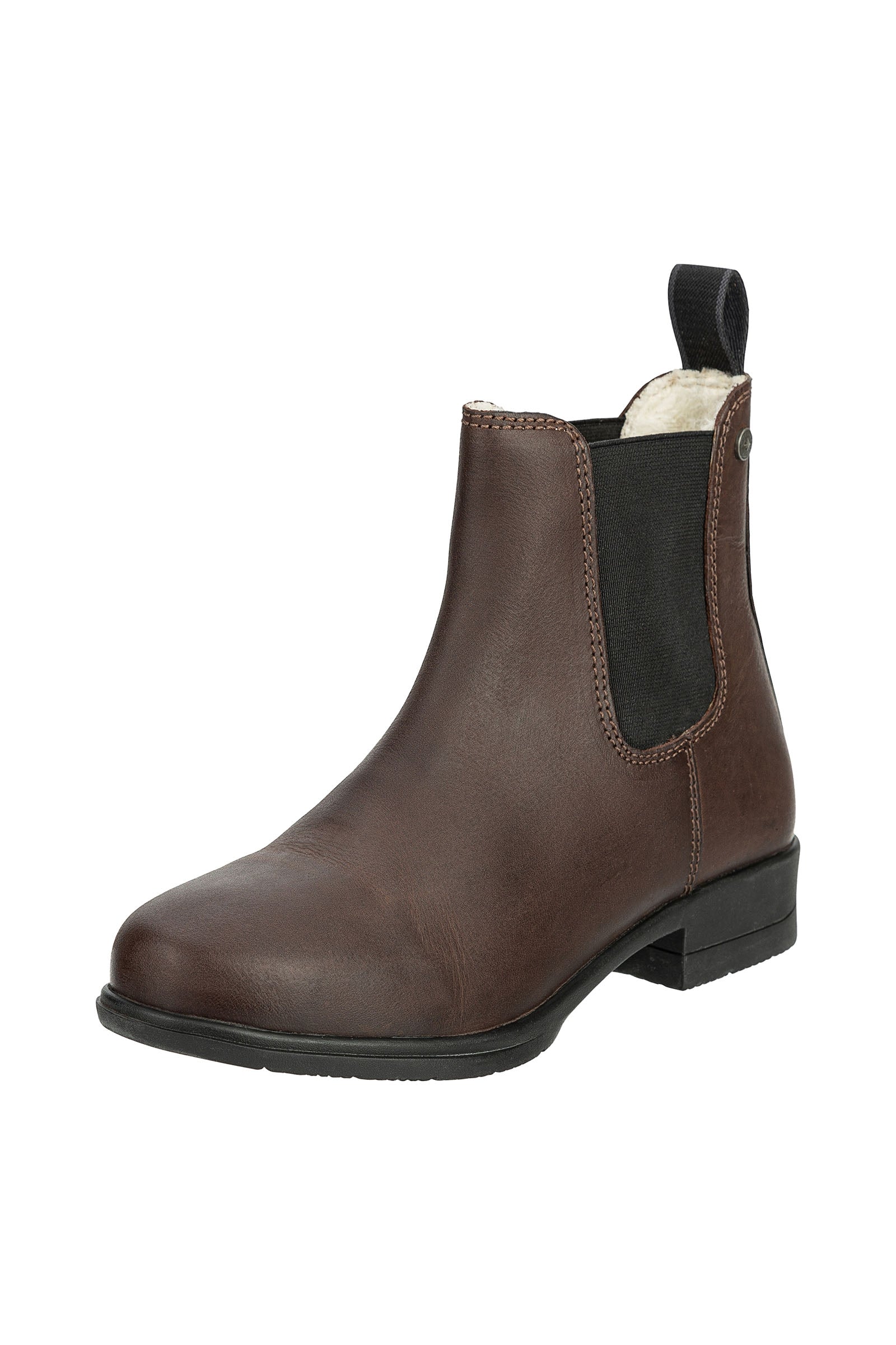 Suedwind Footwear Nova Jodhpur Classic Winter Reitstiefel & Reitschuhe