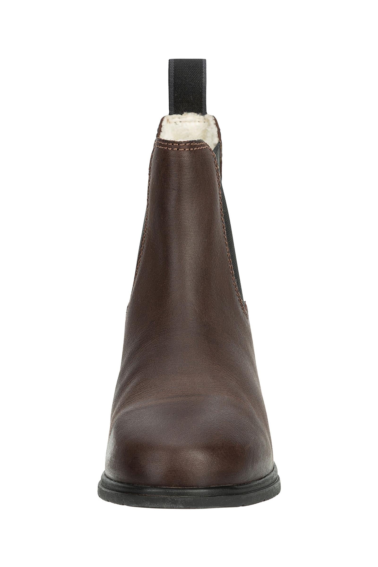 Suedwind Footwear Nova Jodhpur Classic Winter Riding Boots & Riding Shoes