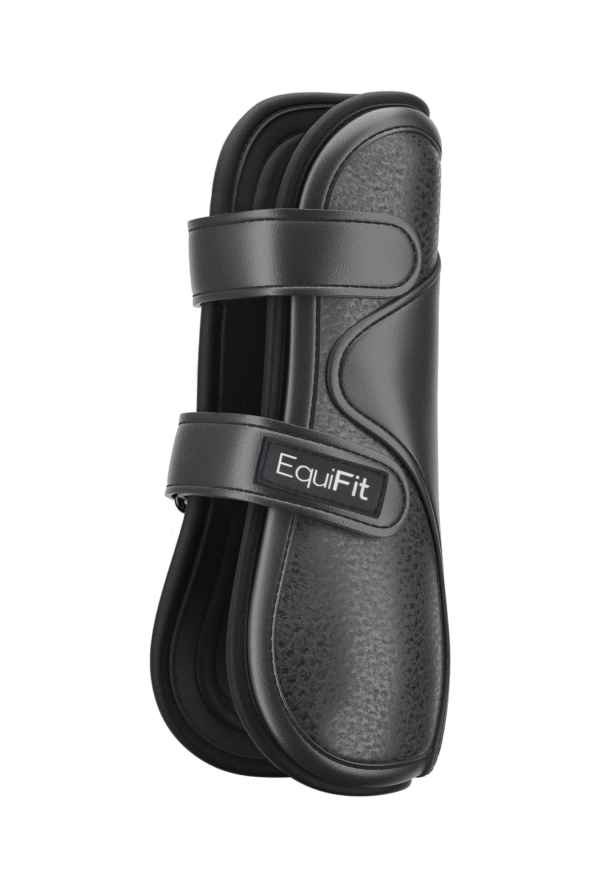 EquiFit D-Teq™ Pro2V™ Front Boot - ImpacTeq® Liner (Pair) Leg & Hoof Protection