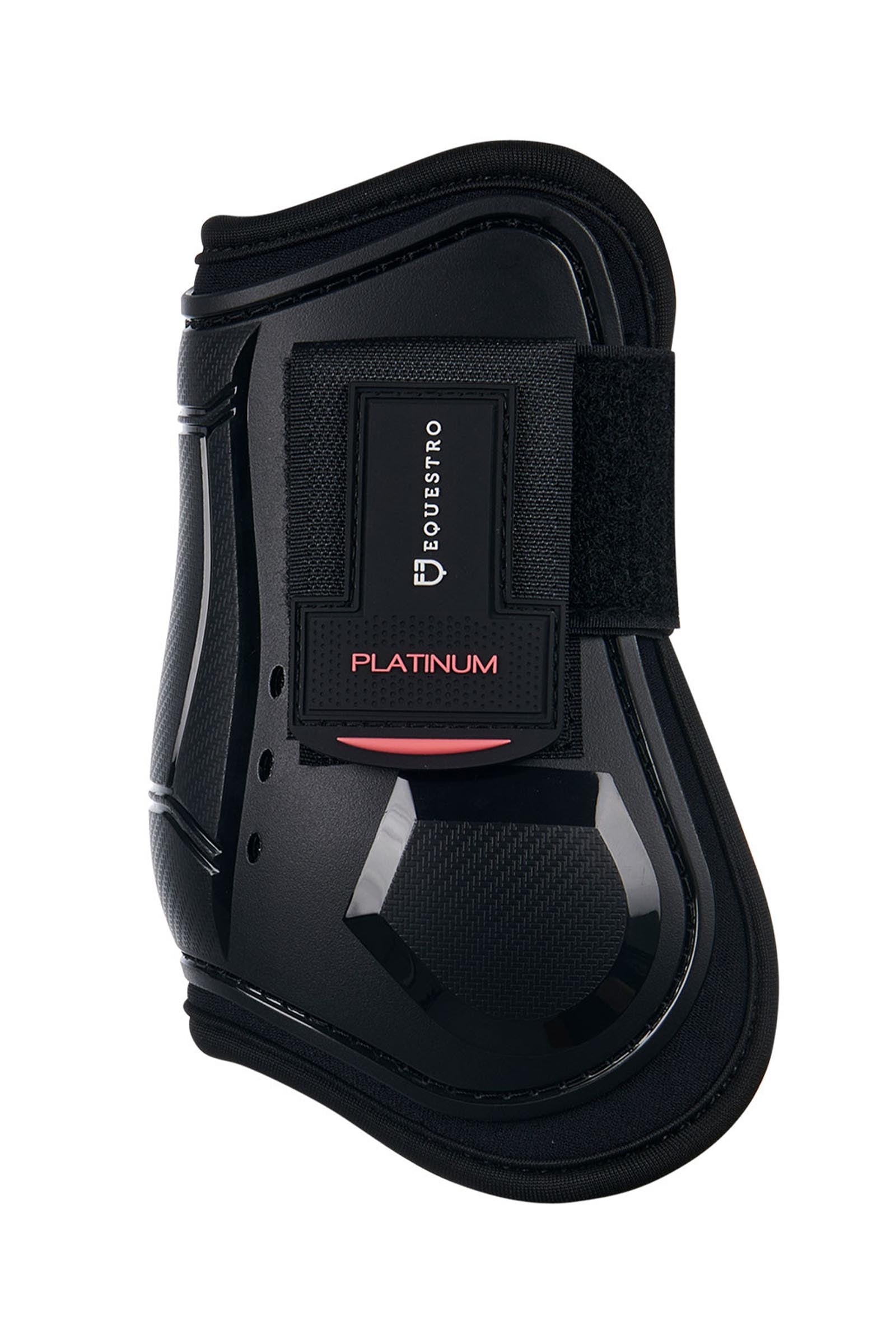 Equestro Tendon Boots and Closed Fetlock (TPU & Neoprene) Leg & Hoof Protection