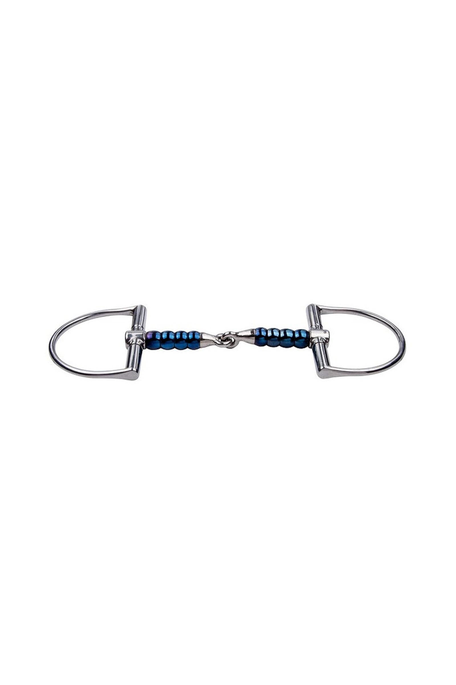 Trust Equestrian Sweet Dee-Cherry Roller Gebisse
