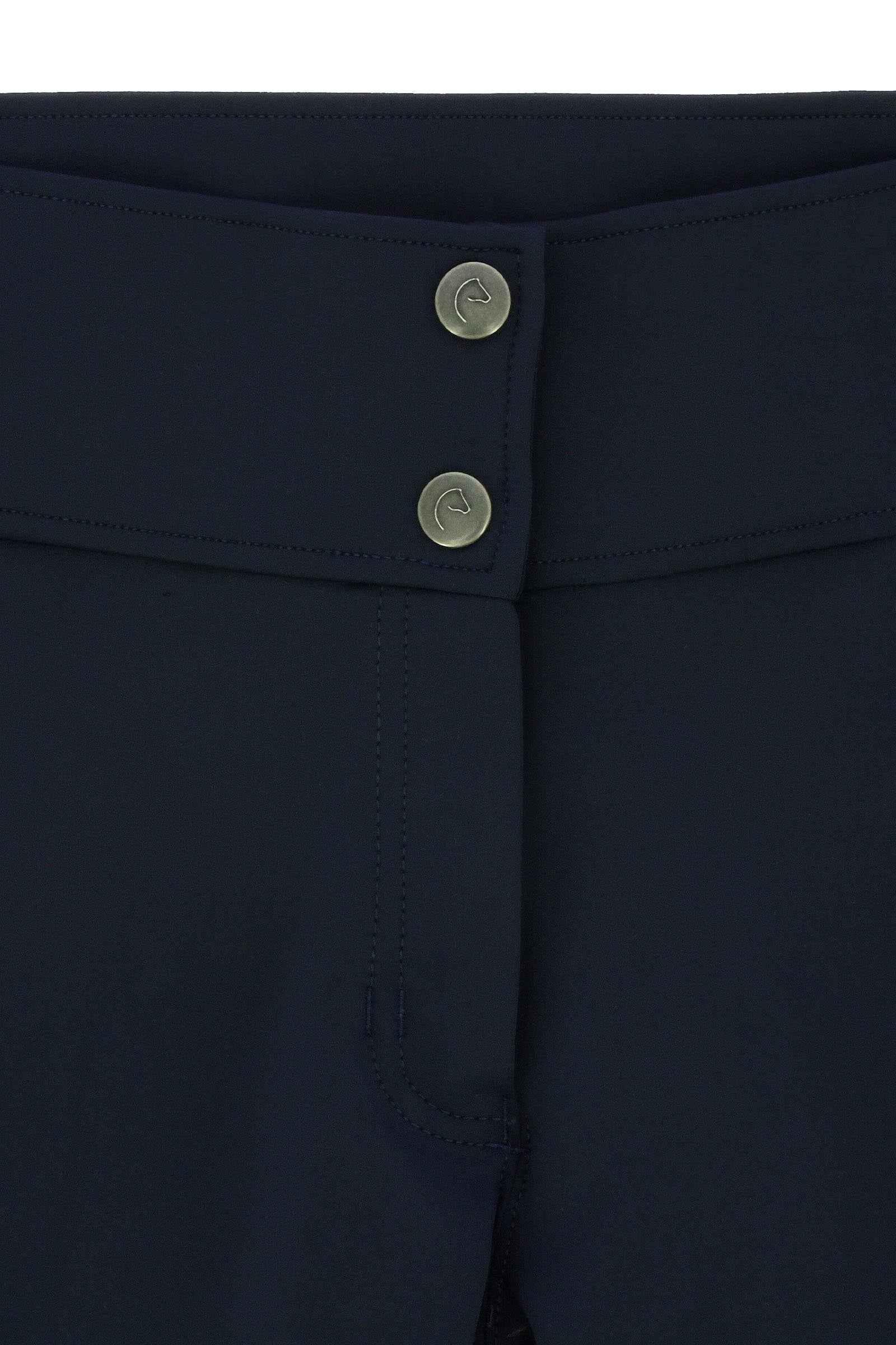 Equi Theme EQUITHÈME Originals Madison Women´s Full Grip Breeches Womens Breeches
