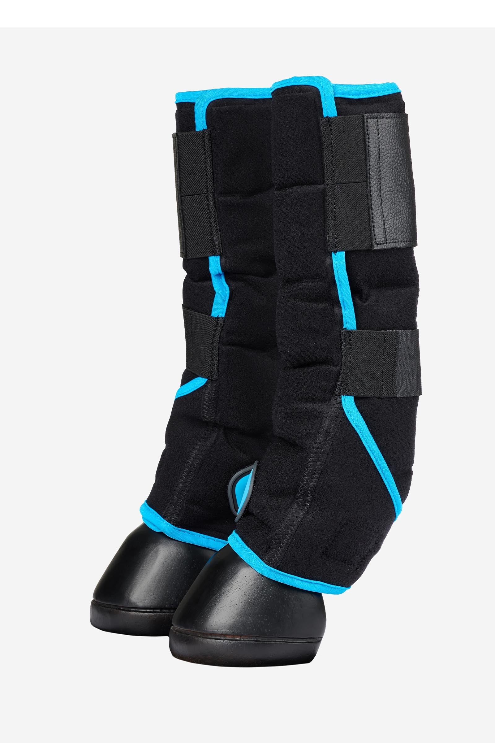 LeMieux Freeze Flow Kühlgamasche vorne Leg & Hoof Protection