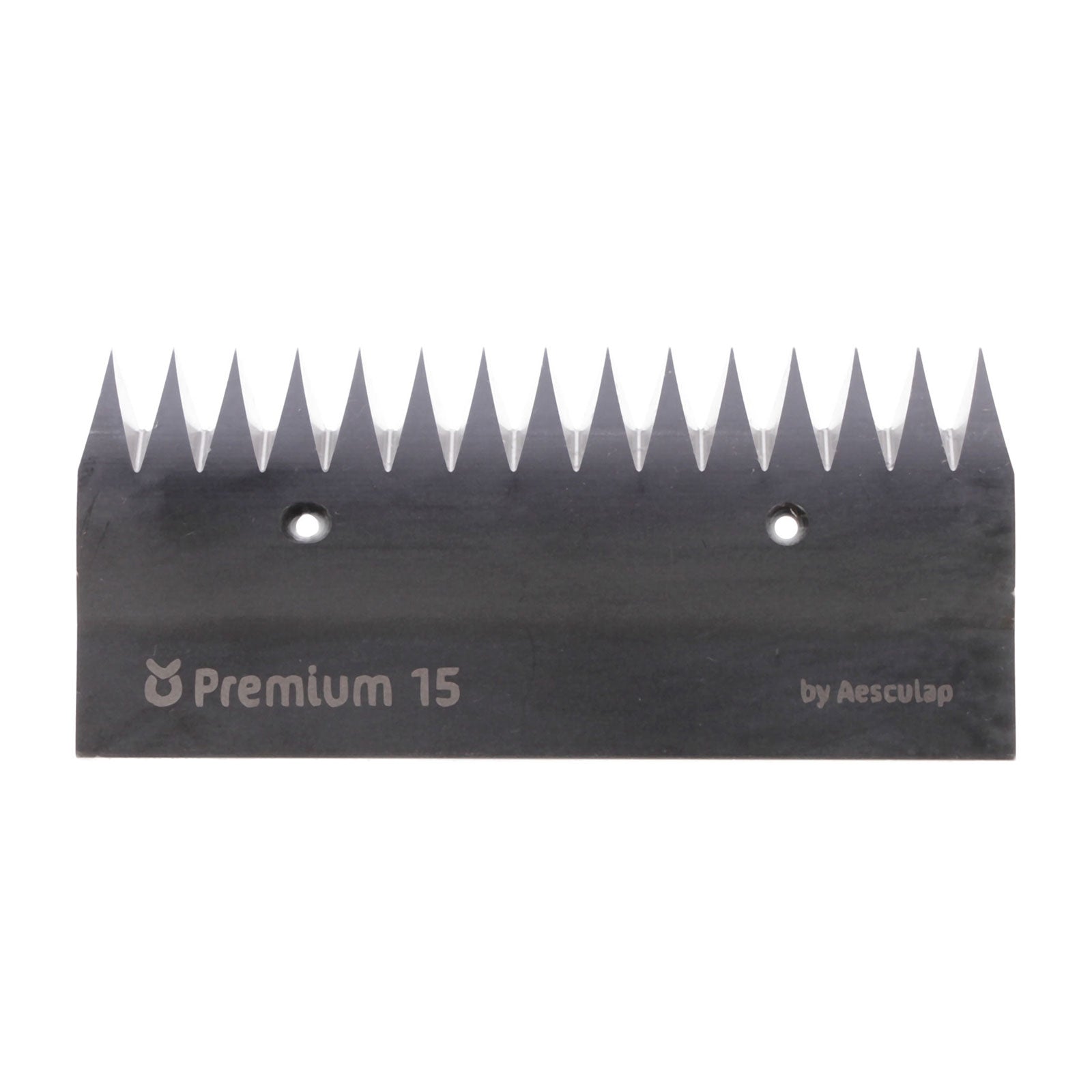 Aesculap Schermesser-Set Kerbl Premium, Rind / Pferd 31/15 Z Schneiden & Scheren