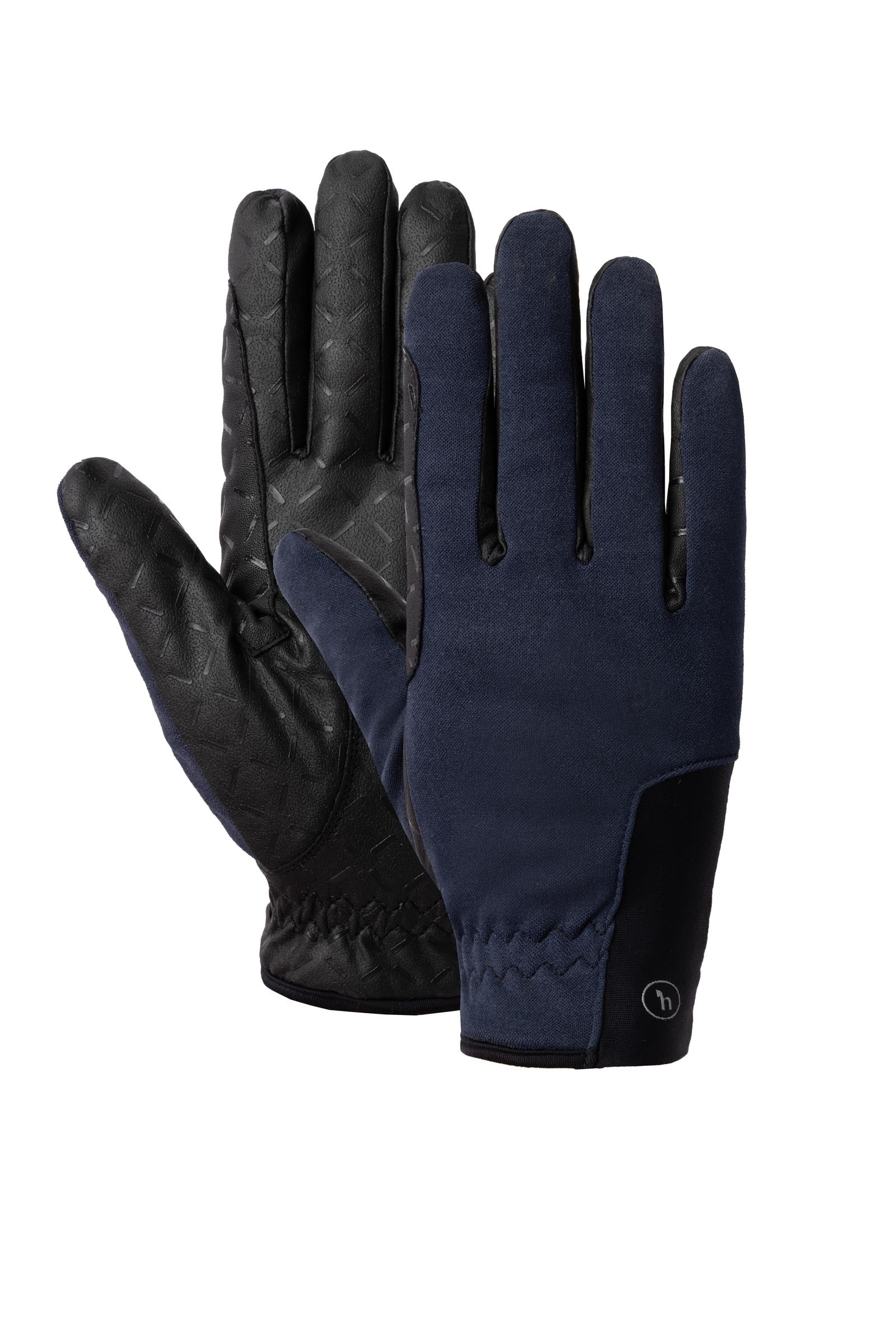 Horze Kara Winterreithandschuhe Reithandschuhe