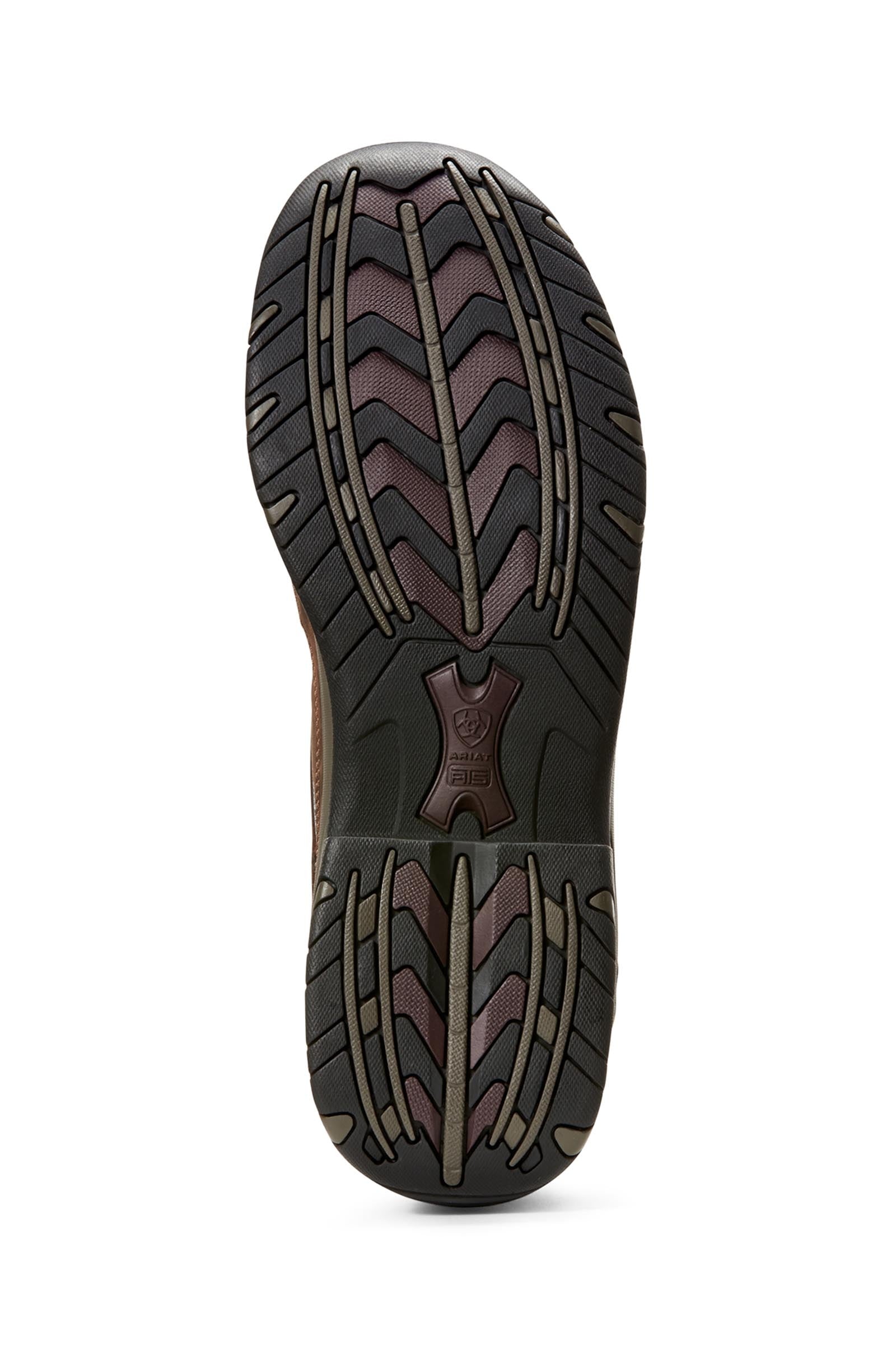 Ariat Mens Telluride Zip Waterproof Boot Mens Riding Clothing