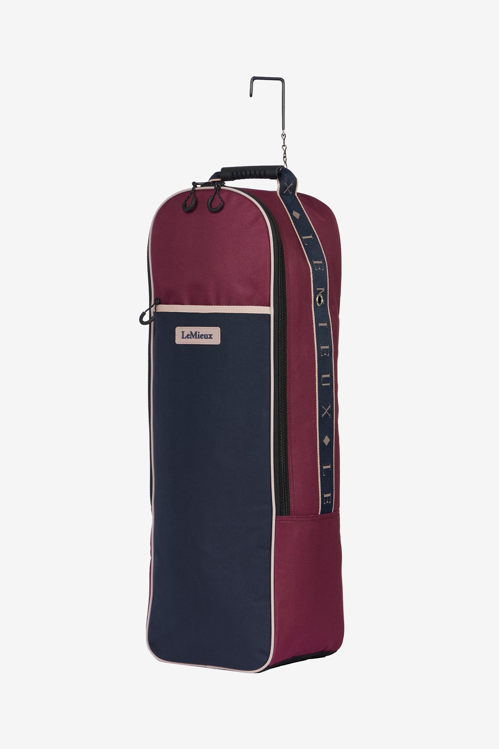 LeMieux Anatomical Bridle Bag Accessories