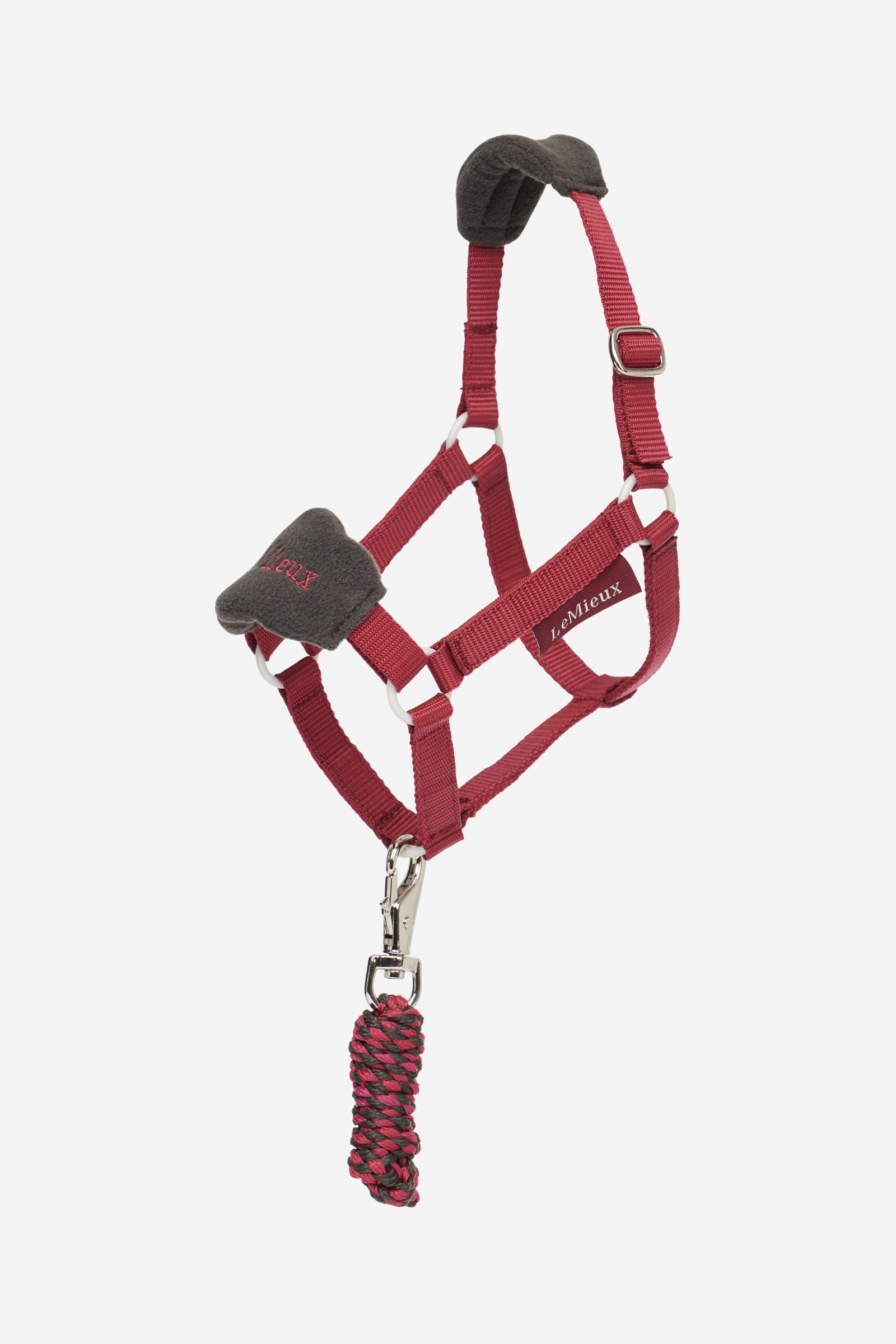 LeMieux Hobby Horse Vogue Headcollar & Leadrope Gifts & Toys