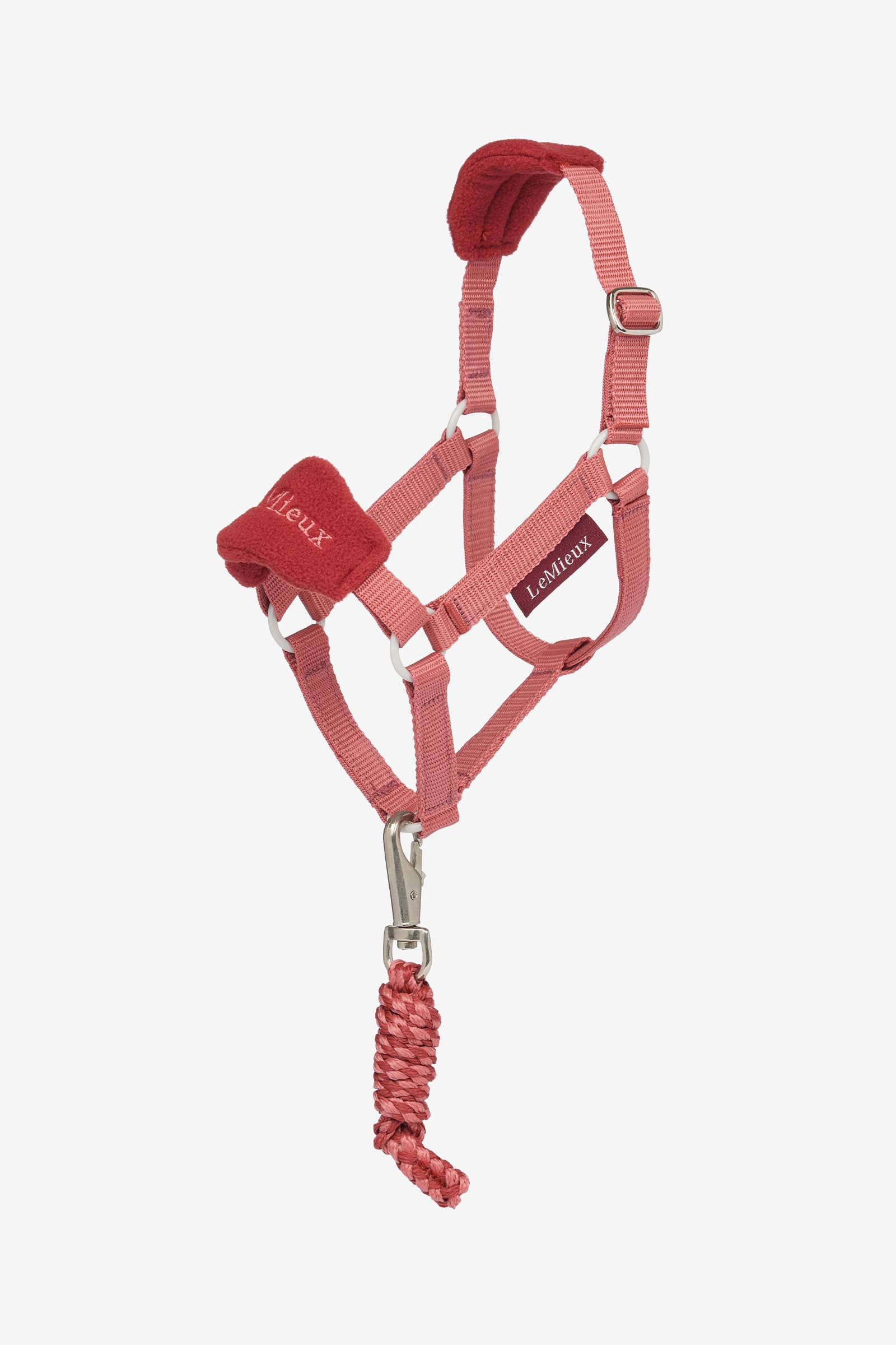 LeMieux Hobby Horse Vogue Headcollar & Leadrope Gifts & Toys