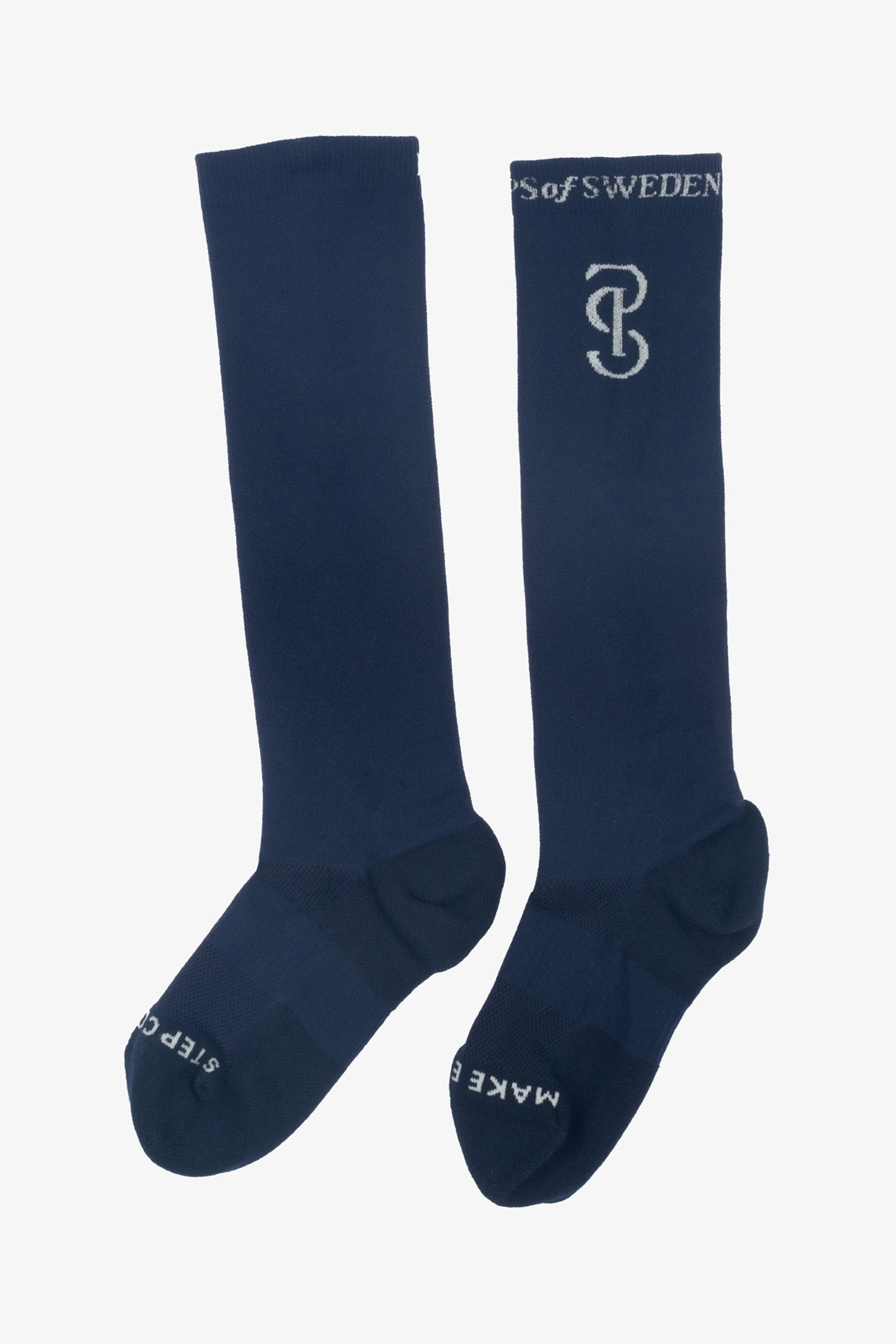PS of Sweden Natasha Riding Socks Socks