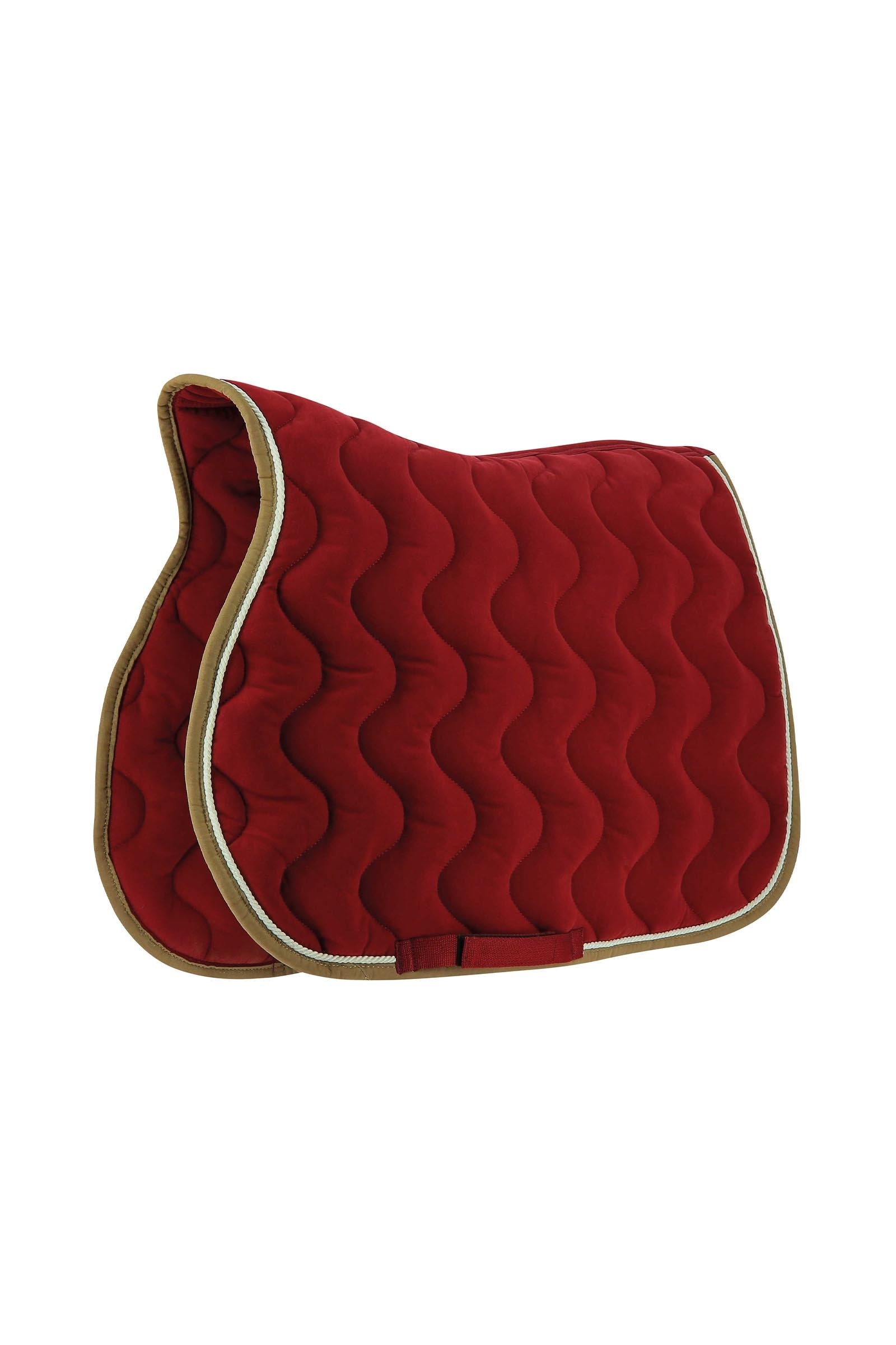 Equi Theme EQUITHÈME Polyfun All Purpose Saddle Pad Saddle Pads