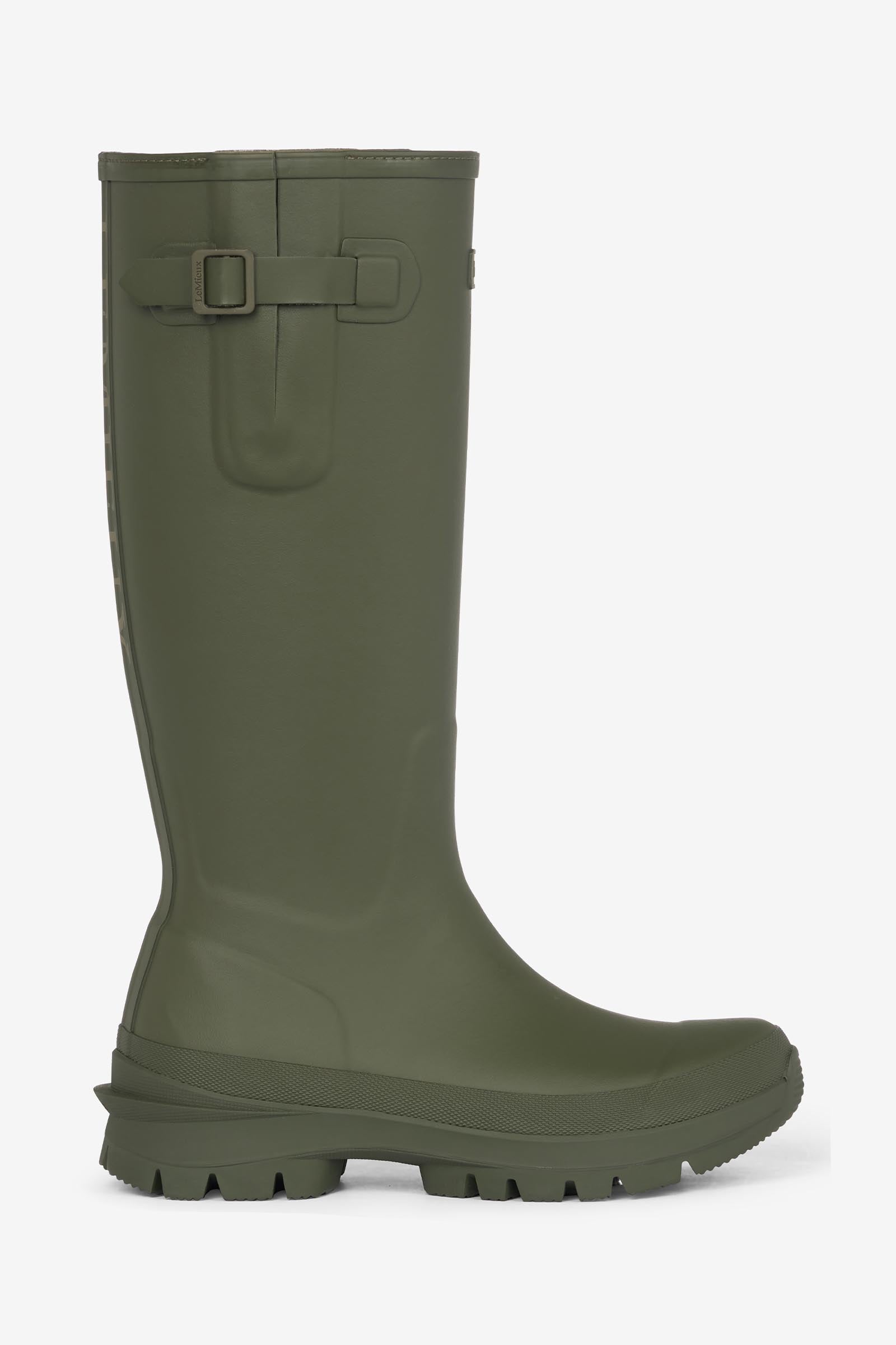 LeMieux Bramshaw Rubber Boots, Short Riding Boots & Riding Shoes