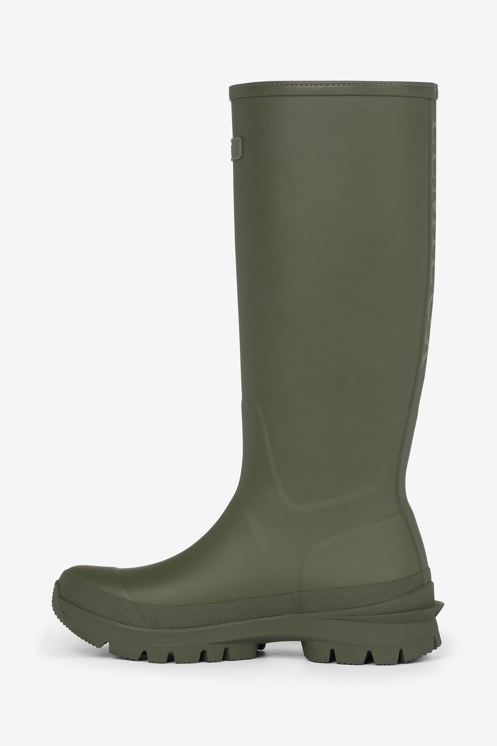 LeMieux Bramshaw Rubber Boots, Short Riding Boots & Riding Shoes