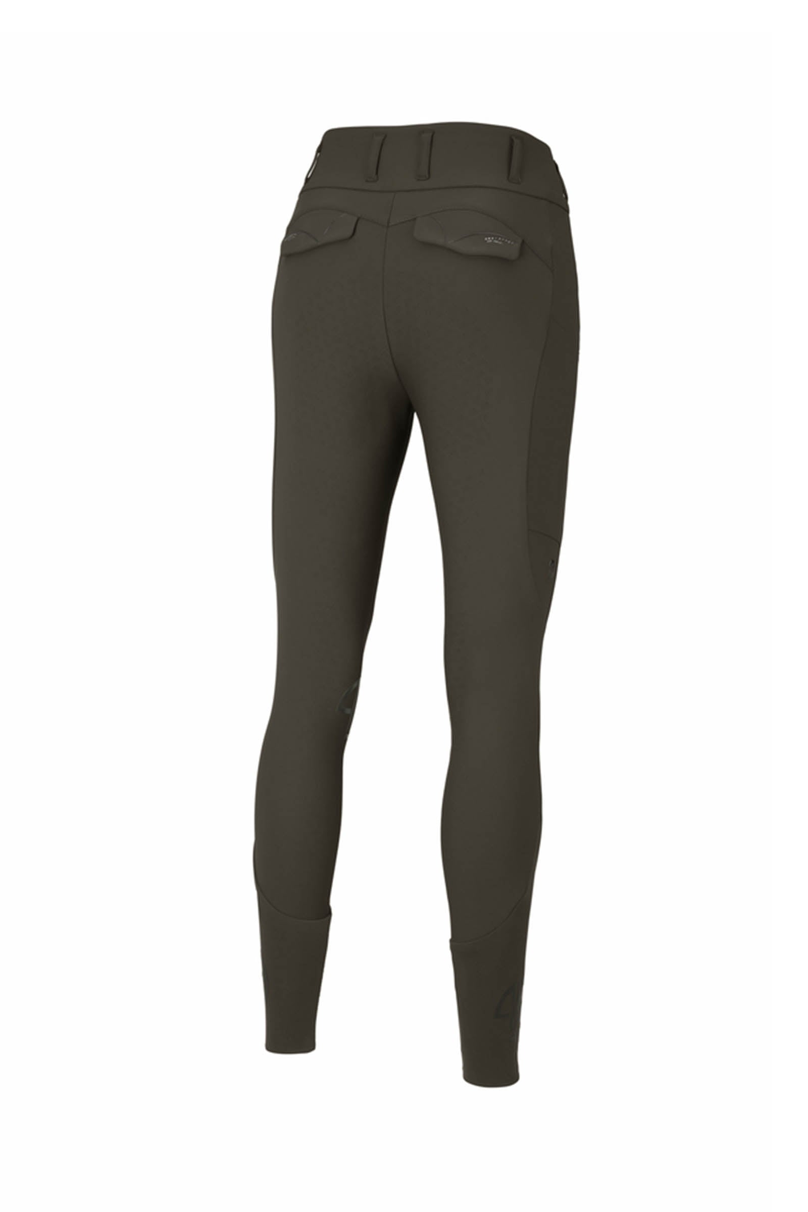 Pikeur Elin SD Vollbesatzreithose mit hohem Bund Womens Breeches