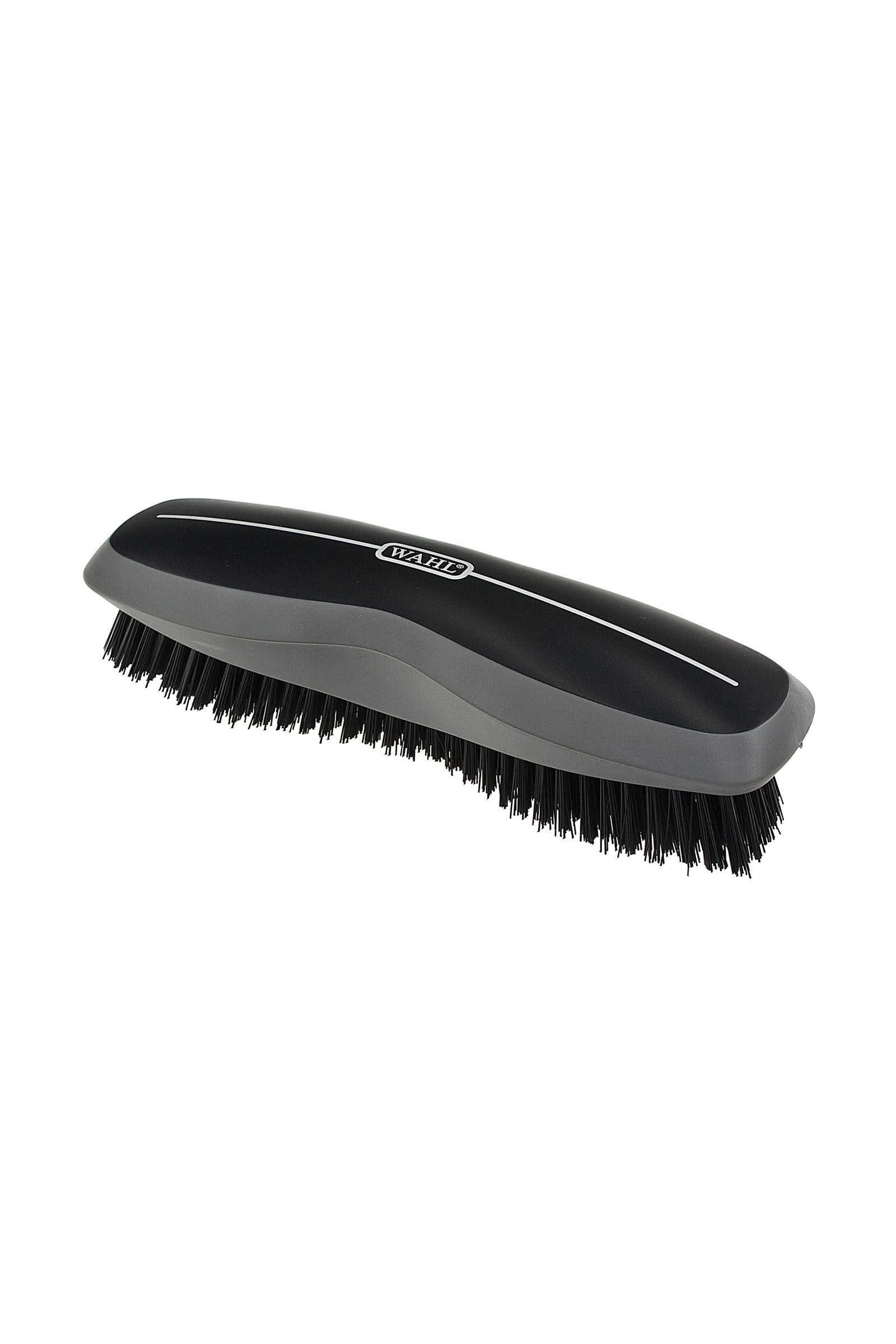 Wahl Body Brush Stiff Bristles Horse Grooming Tools