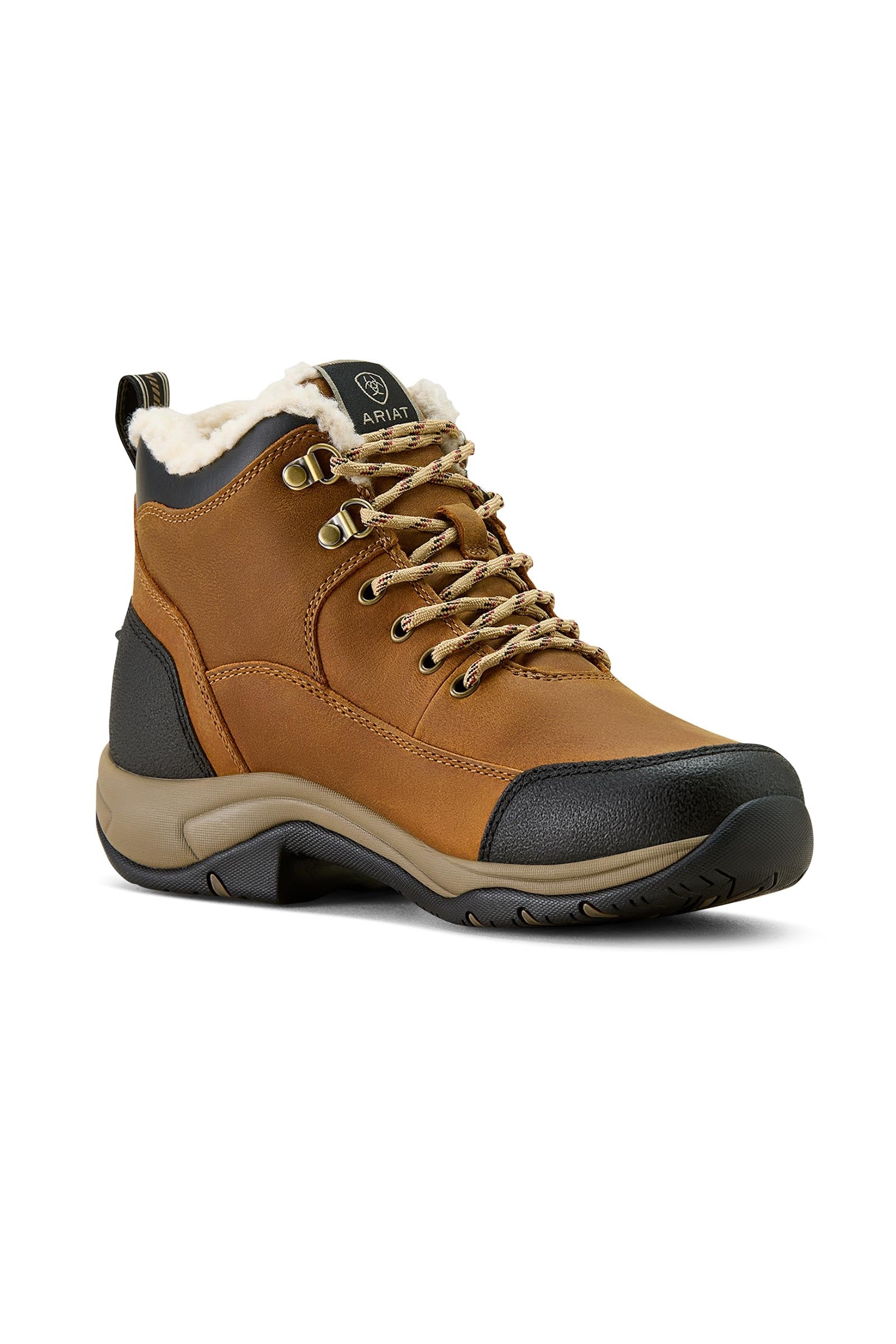 Ariat Terrain Sherpa H2O Women´s Boots Riding Boots & Riding Shoes