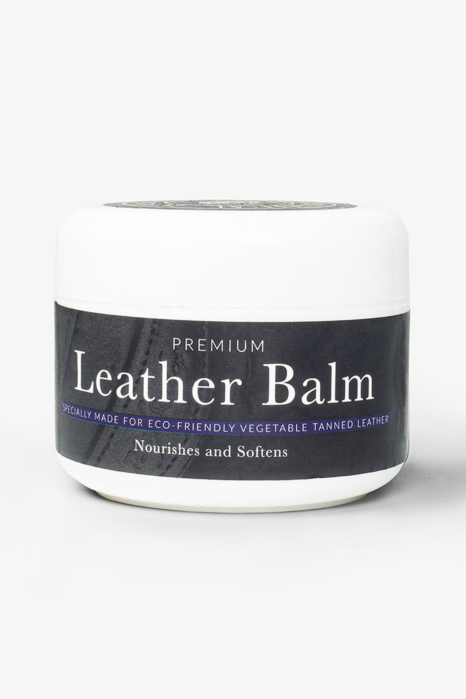 PS of Sweden Premium Leather Balm, 250 ml Pflege
