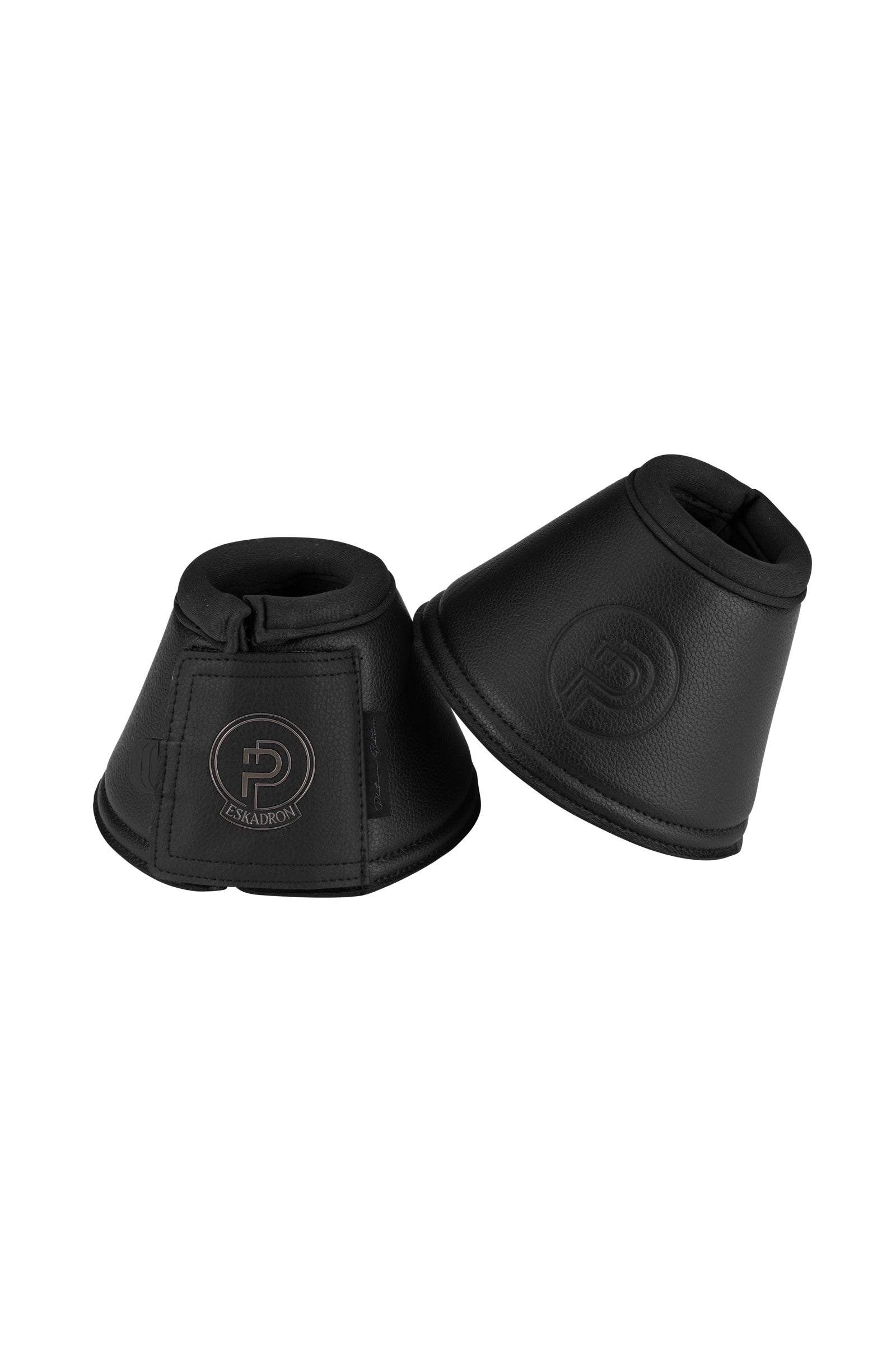Eskadron Platinum 25 Hufglocken aus Kunstleder Leg Protection & Hoof Protection for Horses