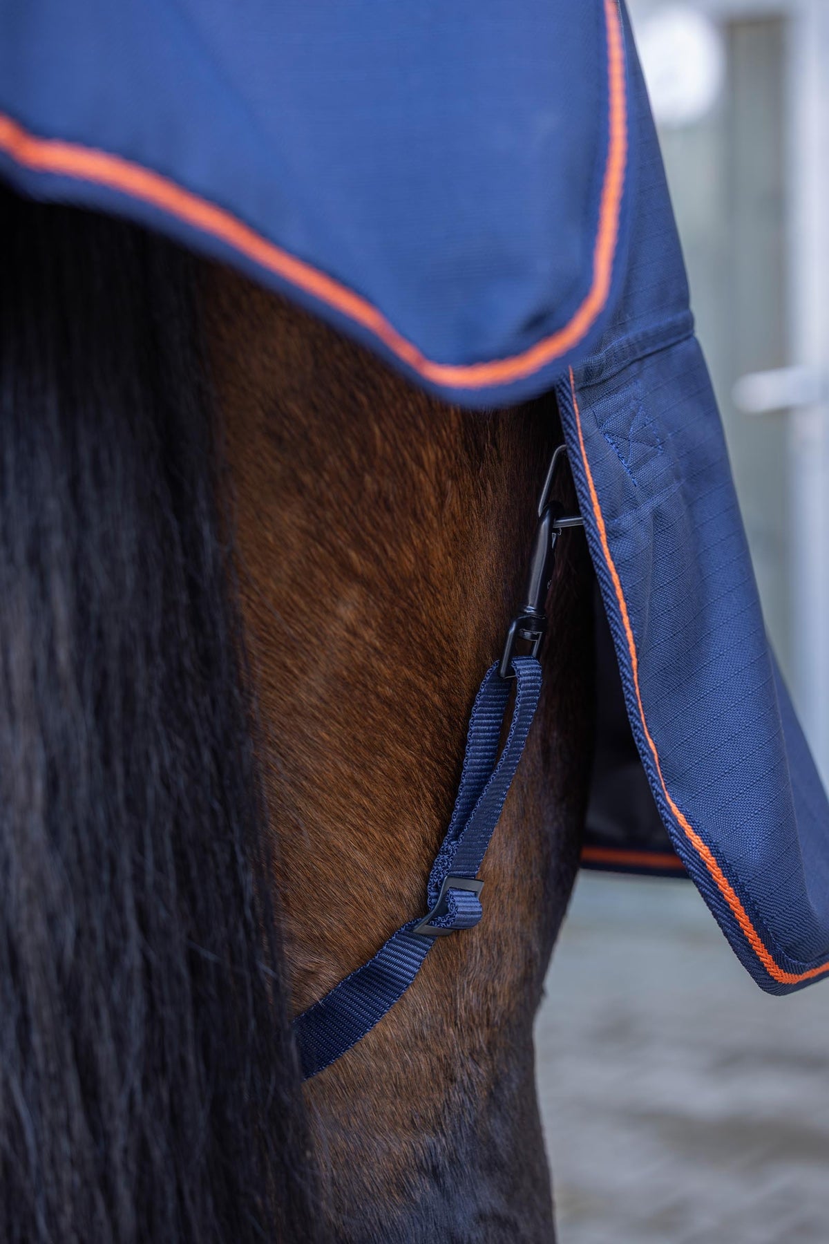 Covalliero FW26 Outdoor Horse Rug 100g Horse Rugs