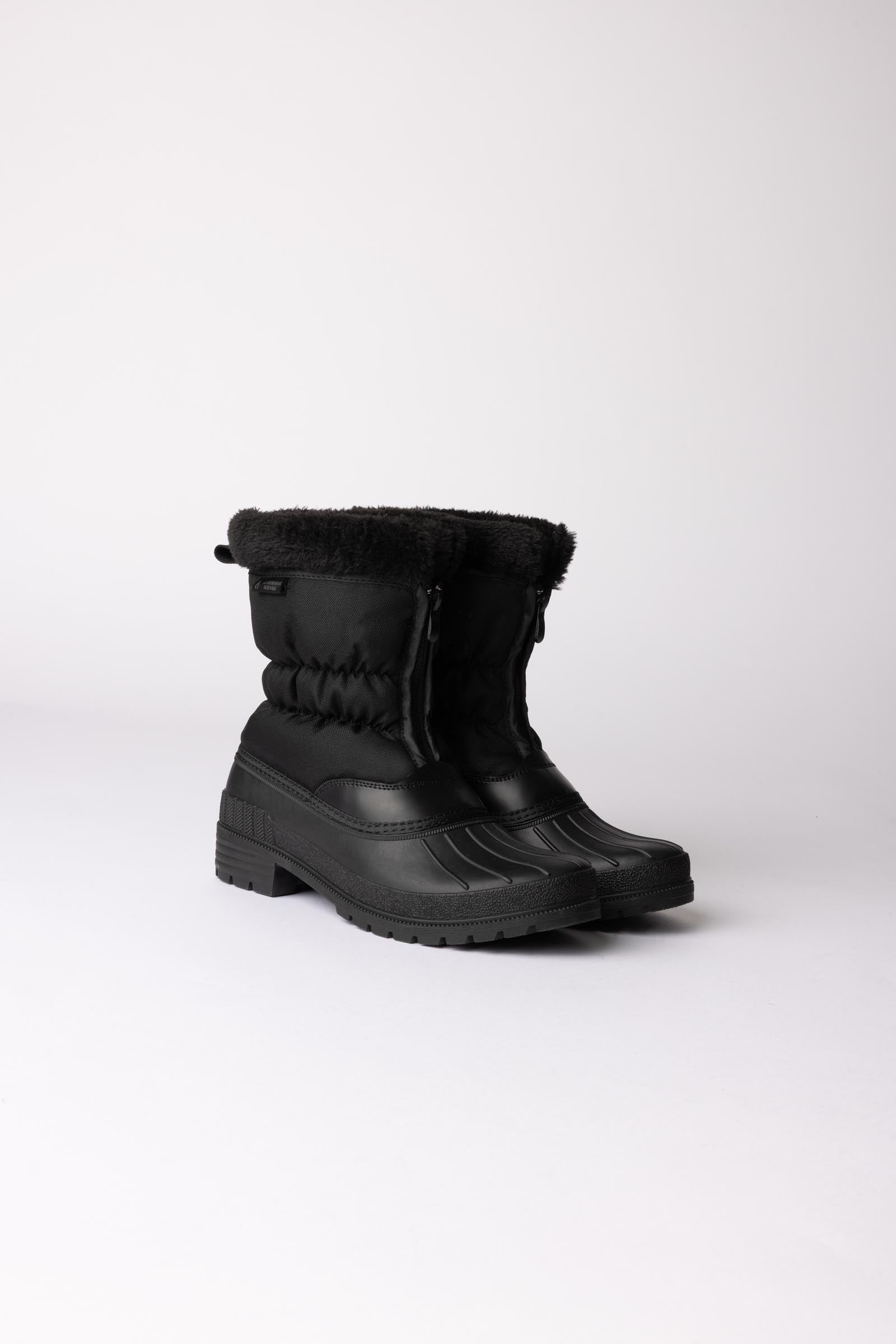 Horze Tilburg Thermo Stallstiefel Reitstiefel & Reitschuhe