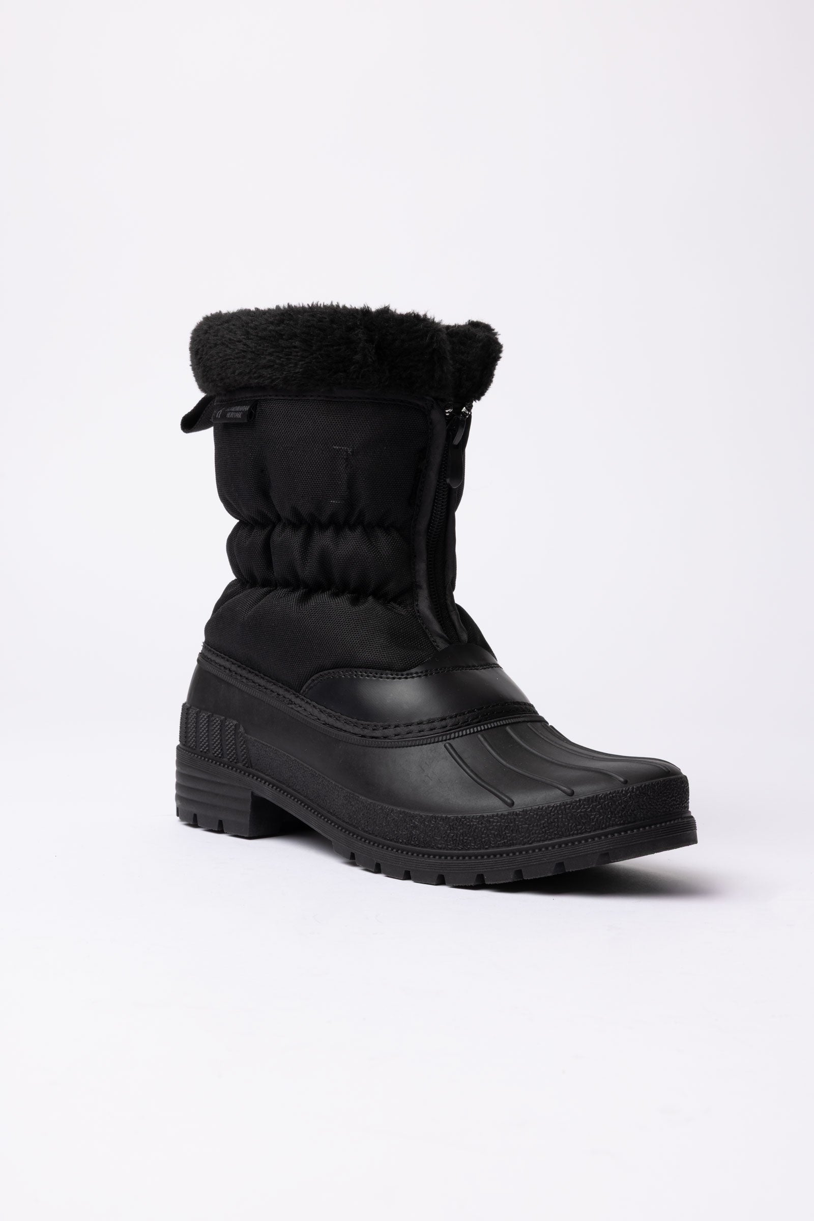 Horze Tilburg Thermo Stallstiefel Reitstiefel & Reitschuhe