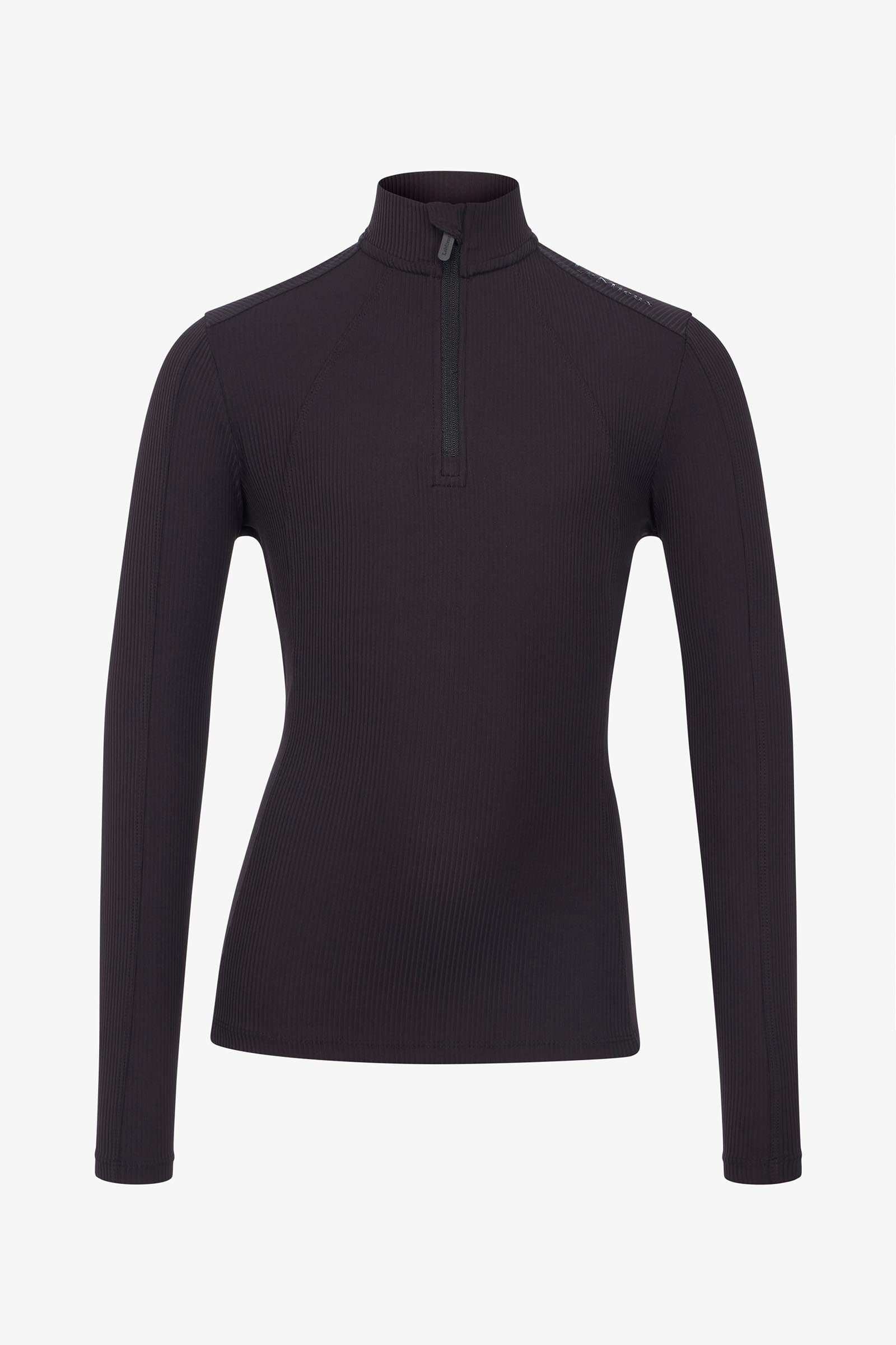 LeMieux Young Rider Raye Ribbed Base Layer w. UV Protection Kids Apparel