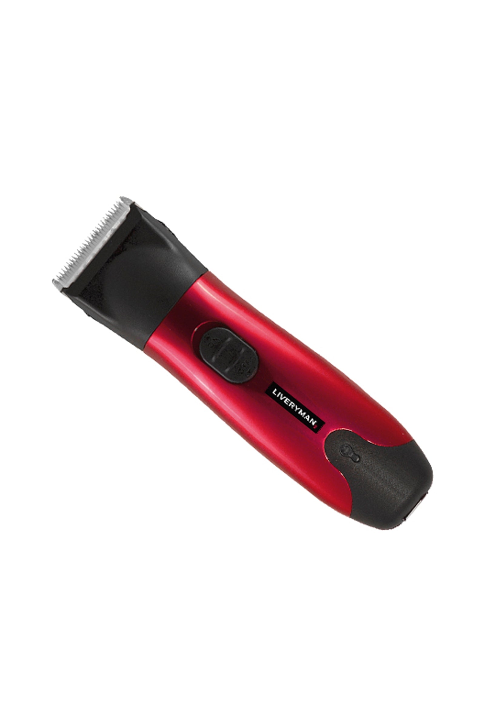 Liveryman Classic Rechargable Trimmer Set Horse Clipping & Trimming Tools