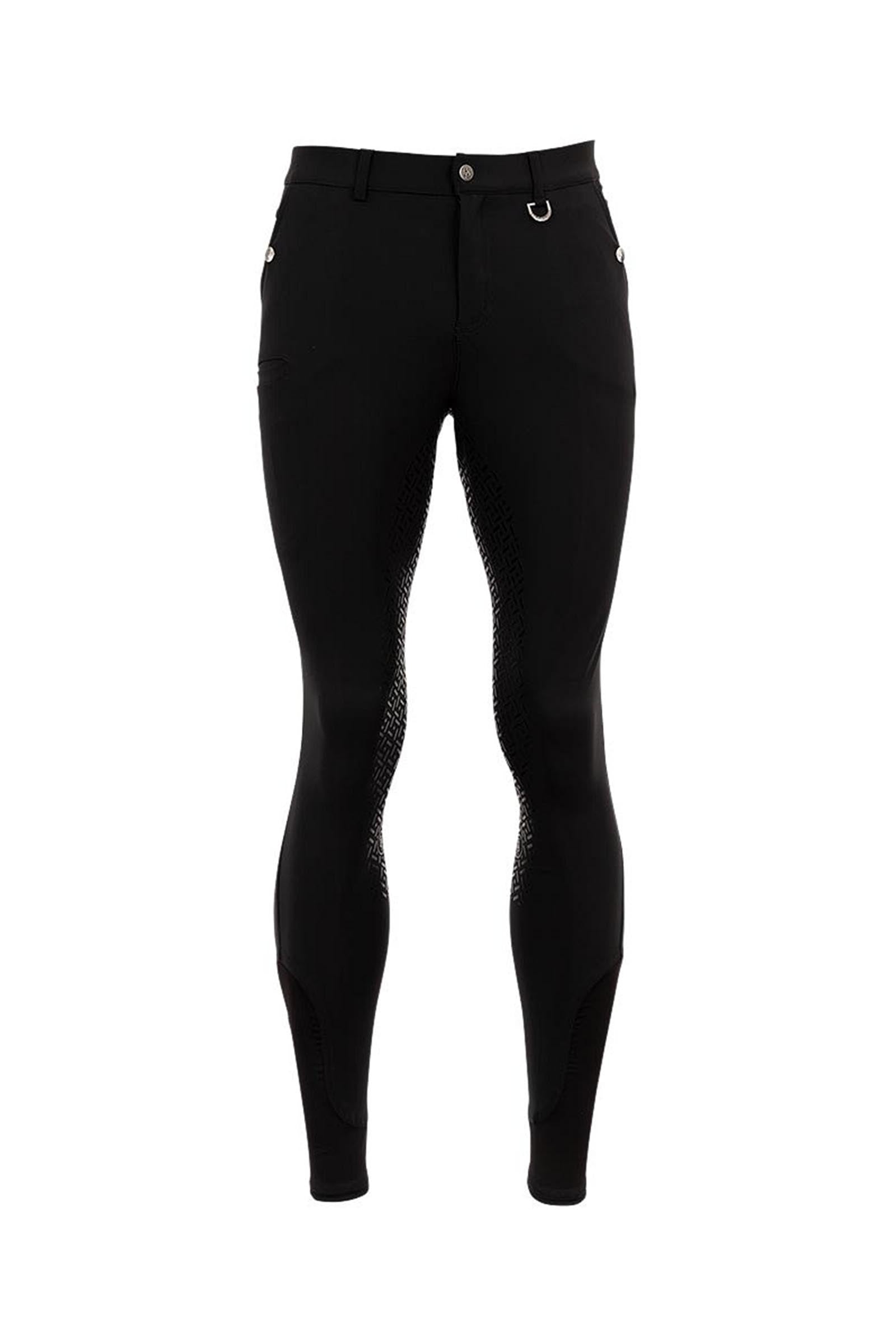 BR Maikel Men´s Full Seat Riding Breeches Mens Riding Clothing