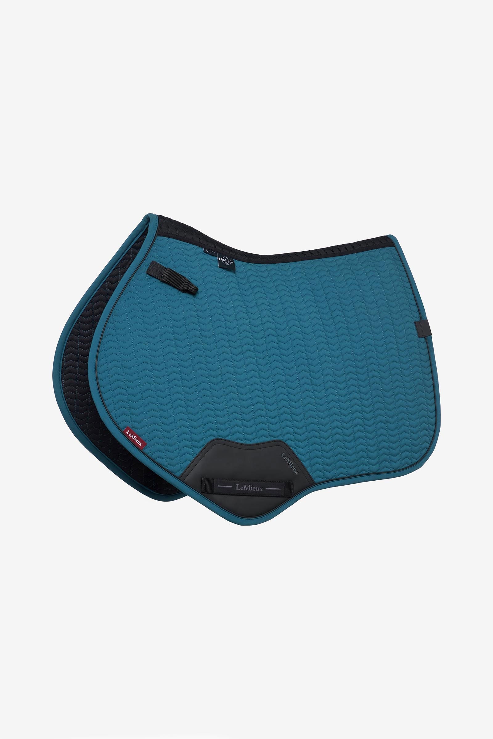 LeMieux Essence Eurojump Springschabracke Schabracken
